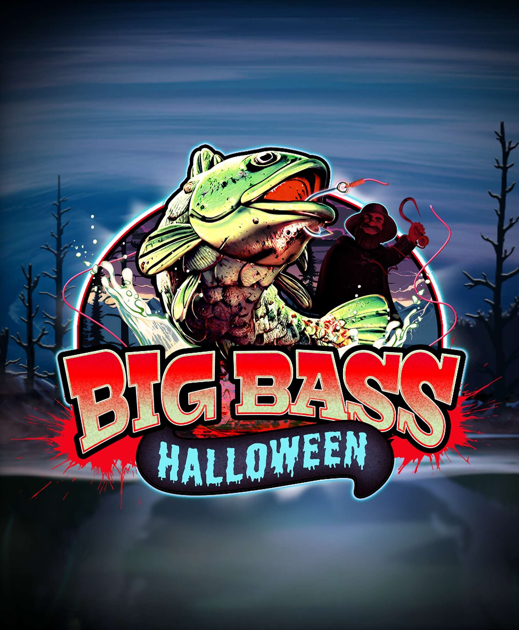 Big Bass Halloween