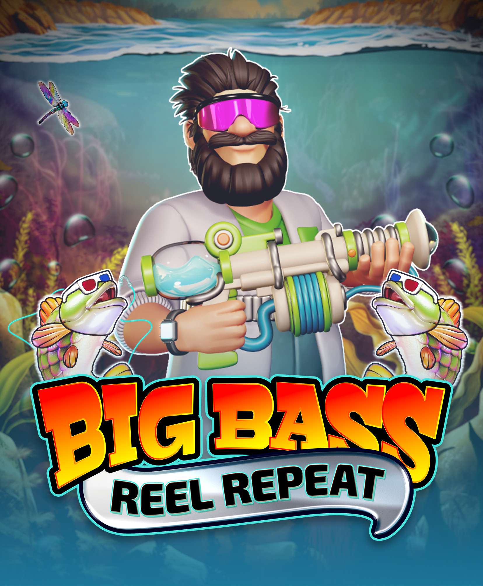Big Bass Reel Repeat
