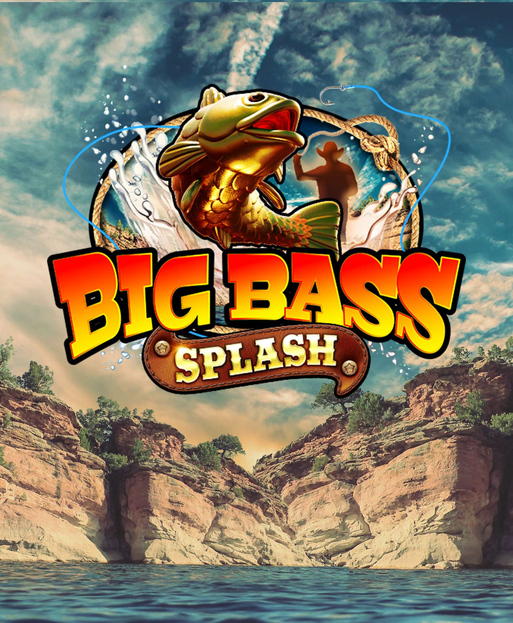 Big Bass Splash