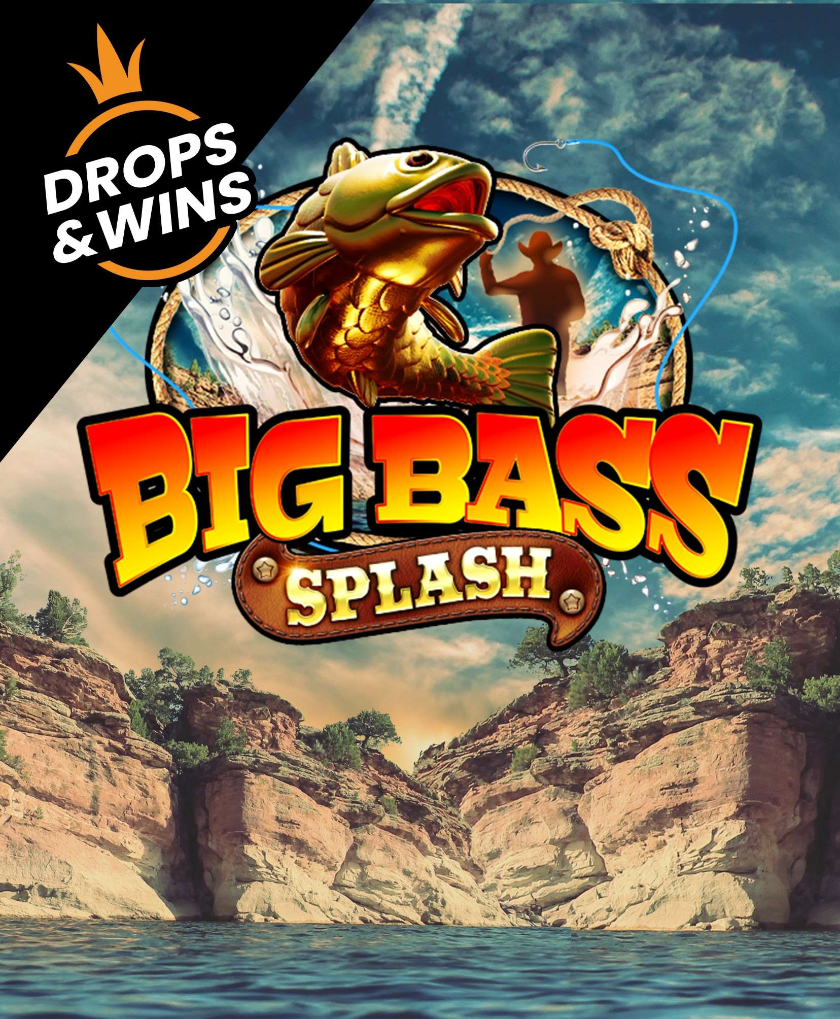 Big Bass Splash