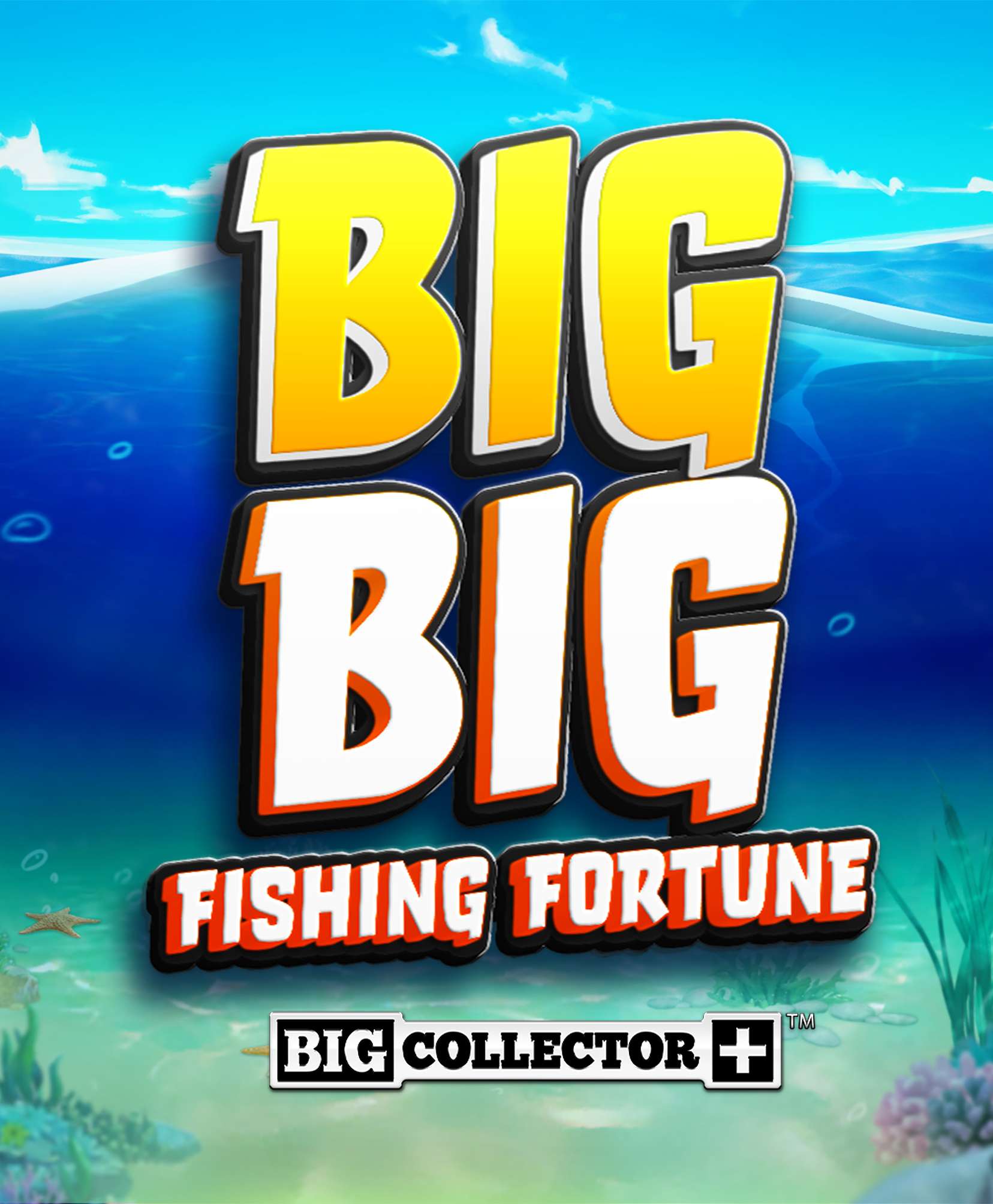 Big Big Fishing Fortune