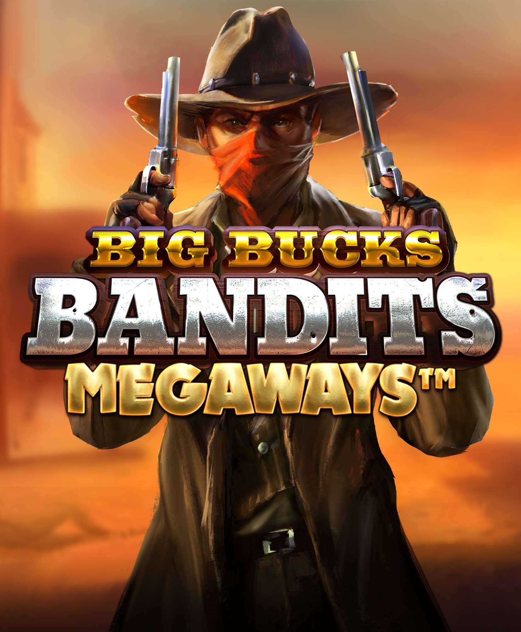 Big Bucks Bandits Megaways
