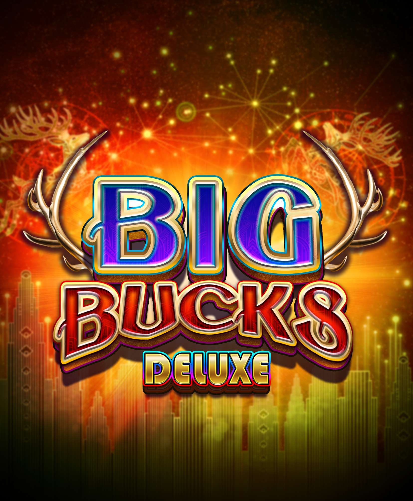 Big Bucks Deluxe