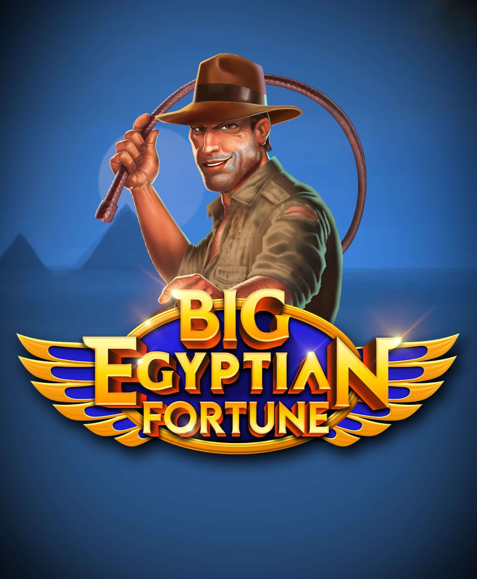 Big Egyptian Fortune