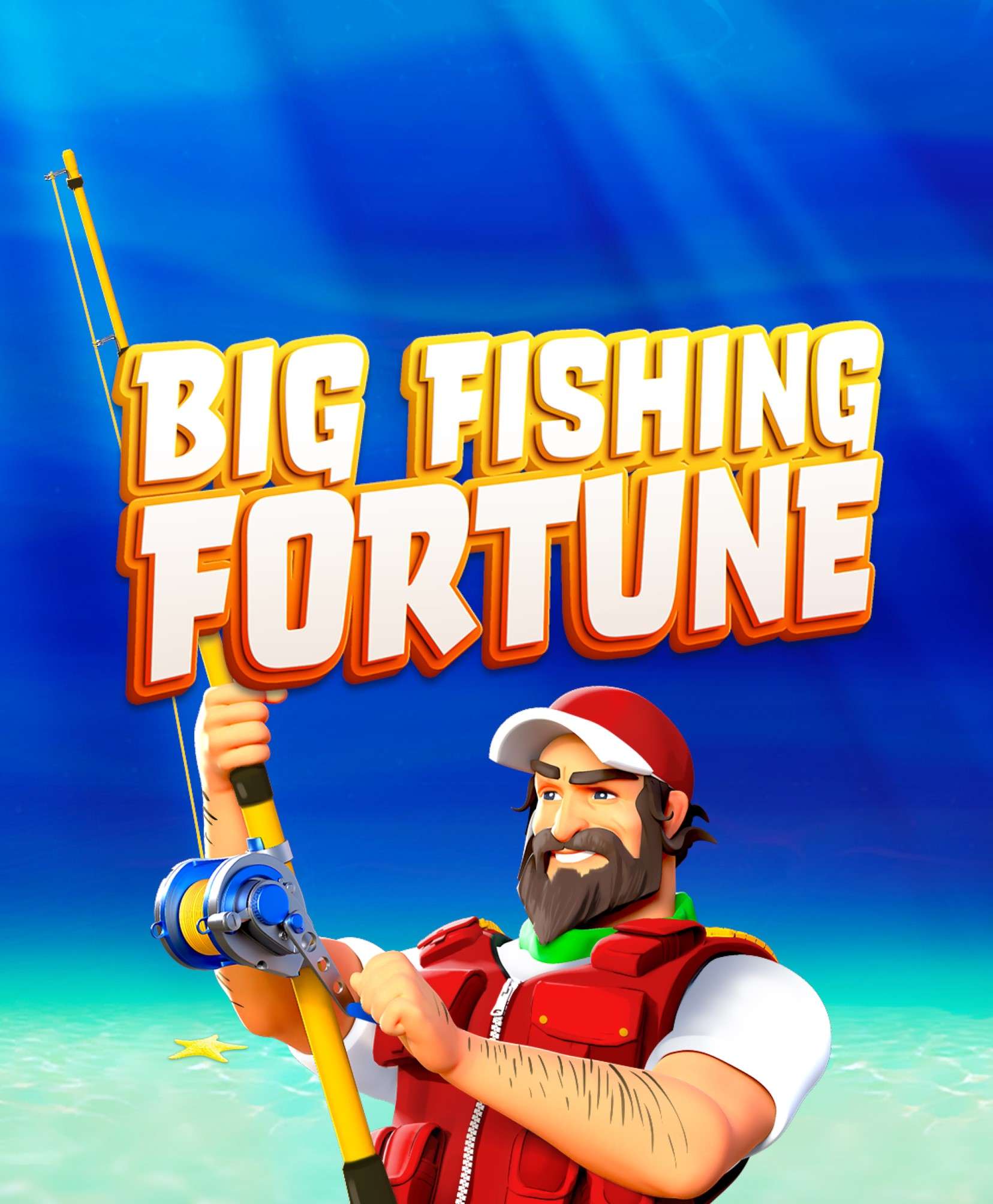 Big Fishing Fortune