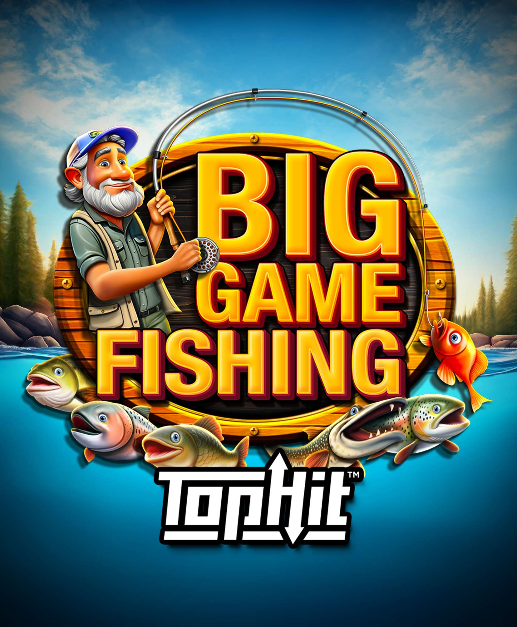 Big Game Fishing TopHit