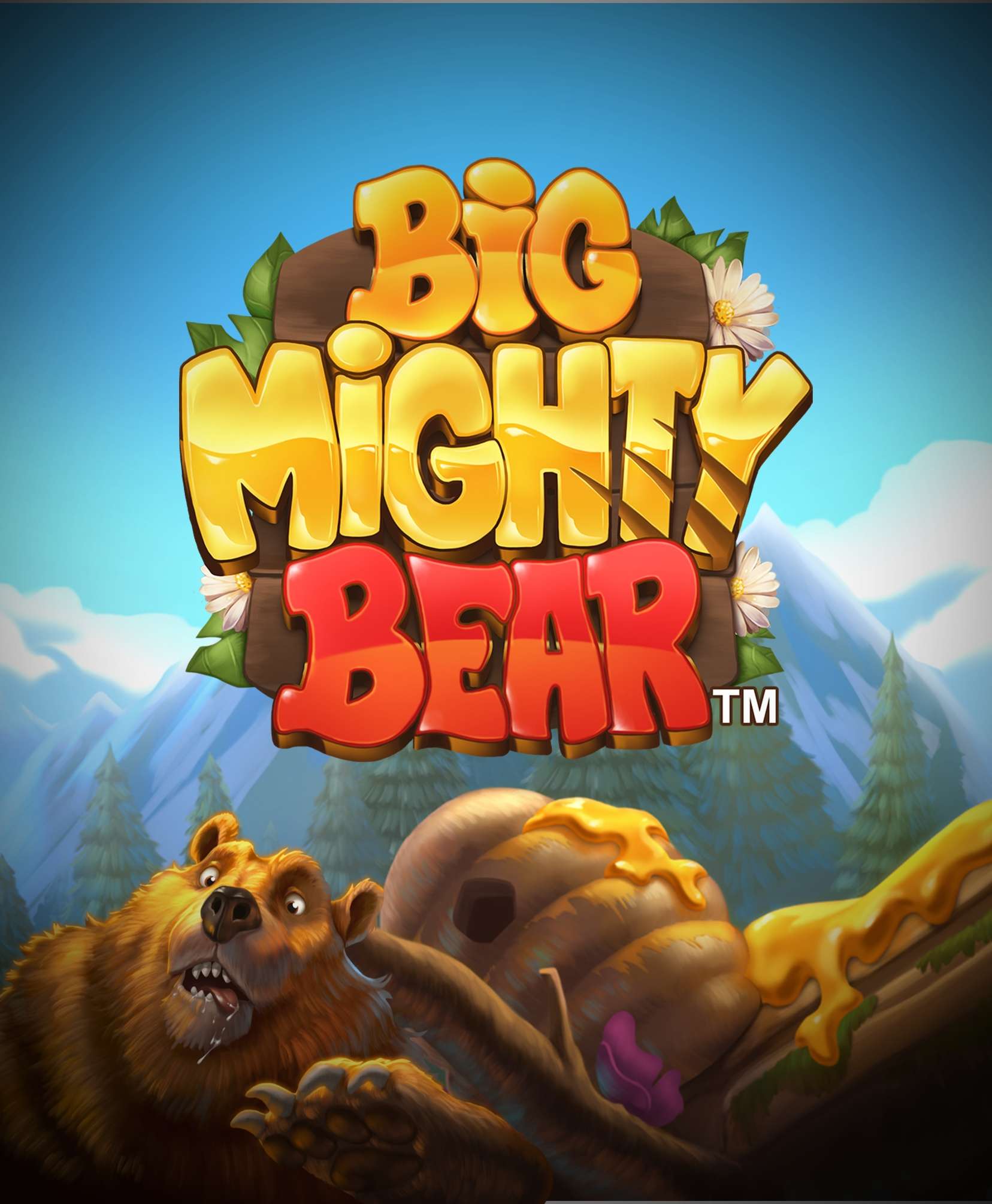Big Mighty Bear
