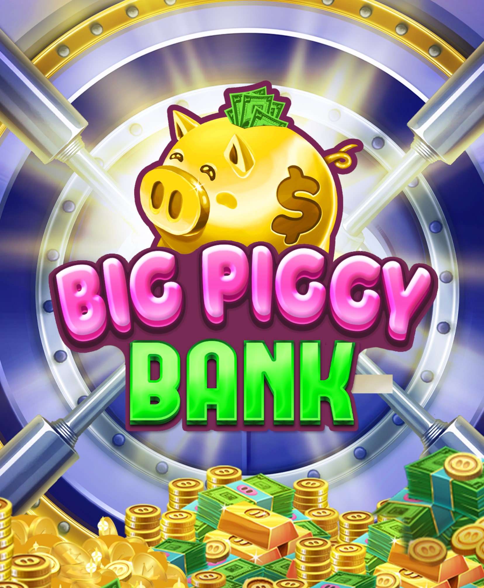 Big Piggy Bank