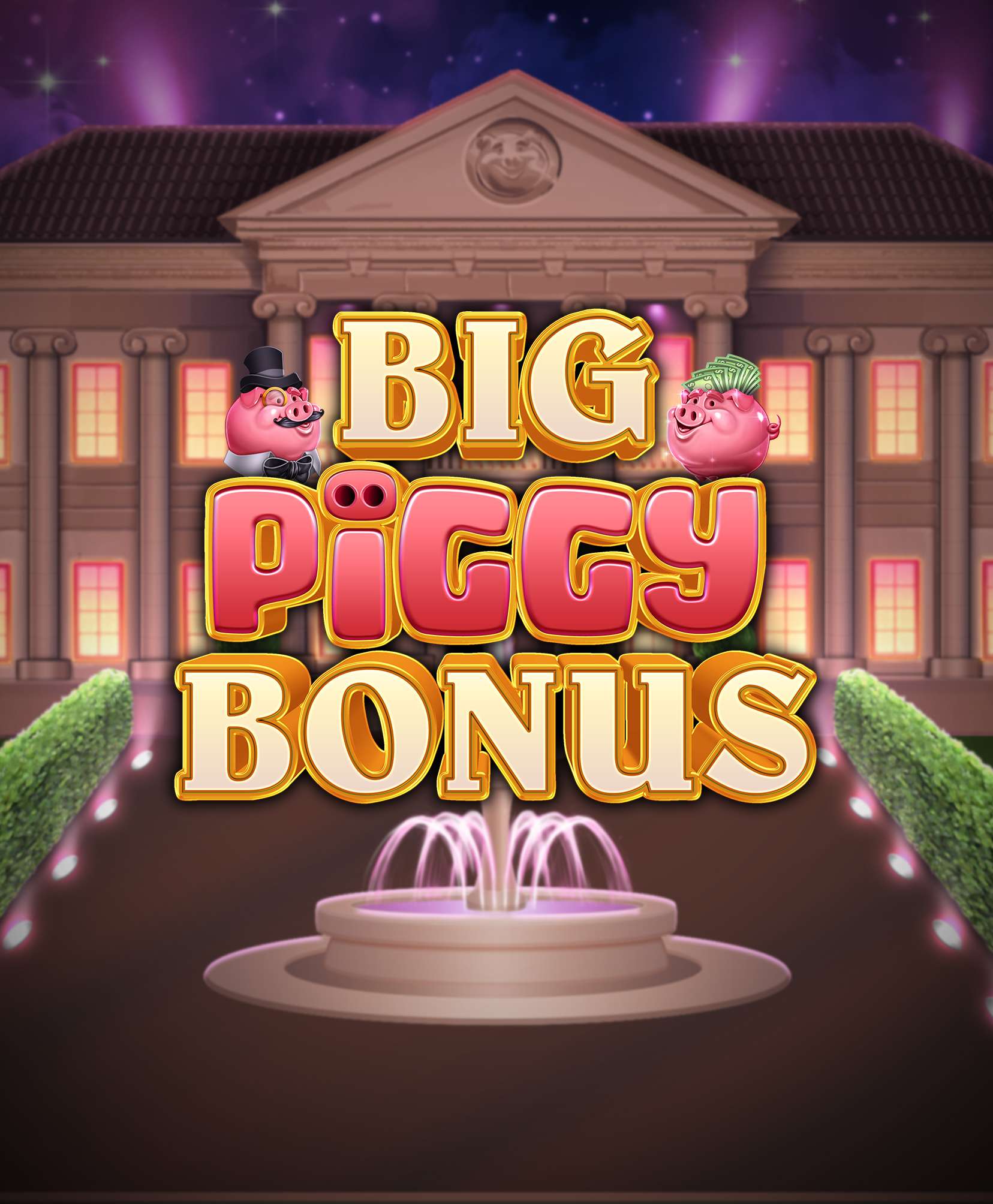 Big Piggy Bonus