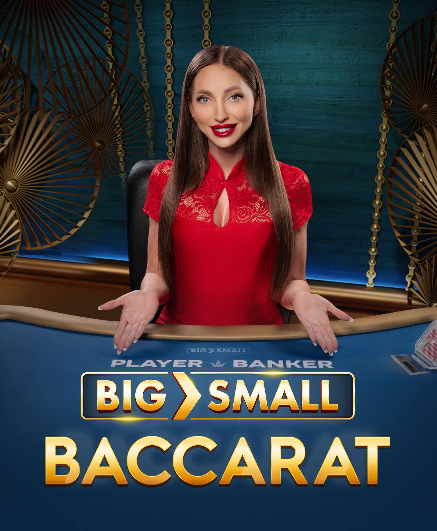 Big Small Baccarat