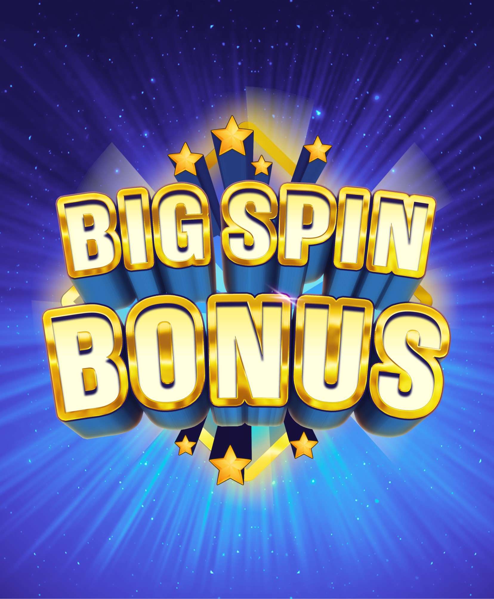 Big Spin Bonus