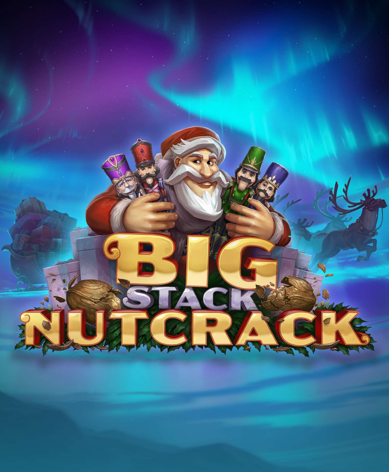 Big Stack Nutcrack