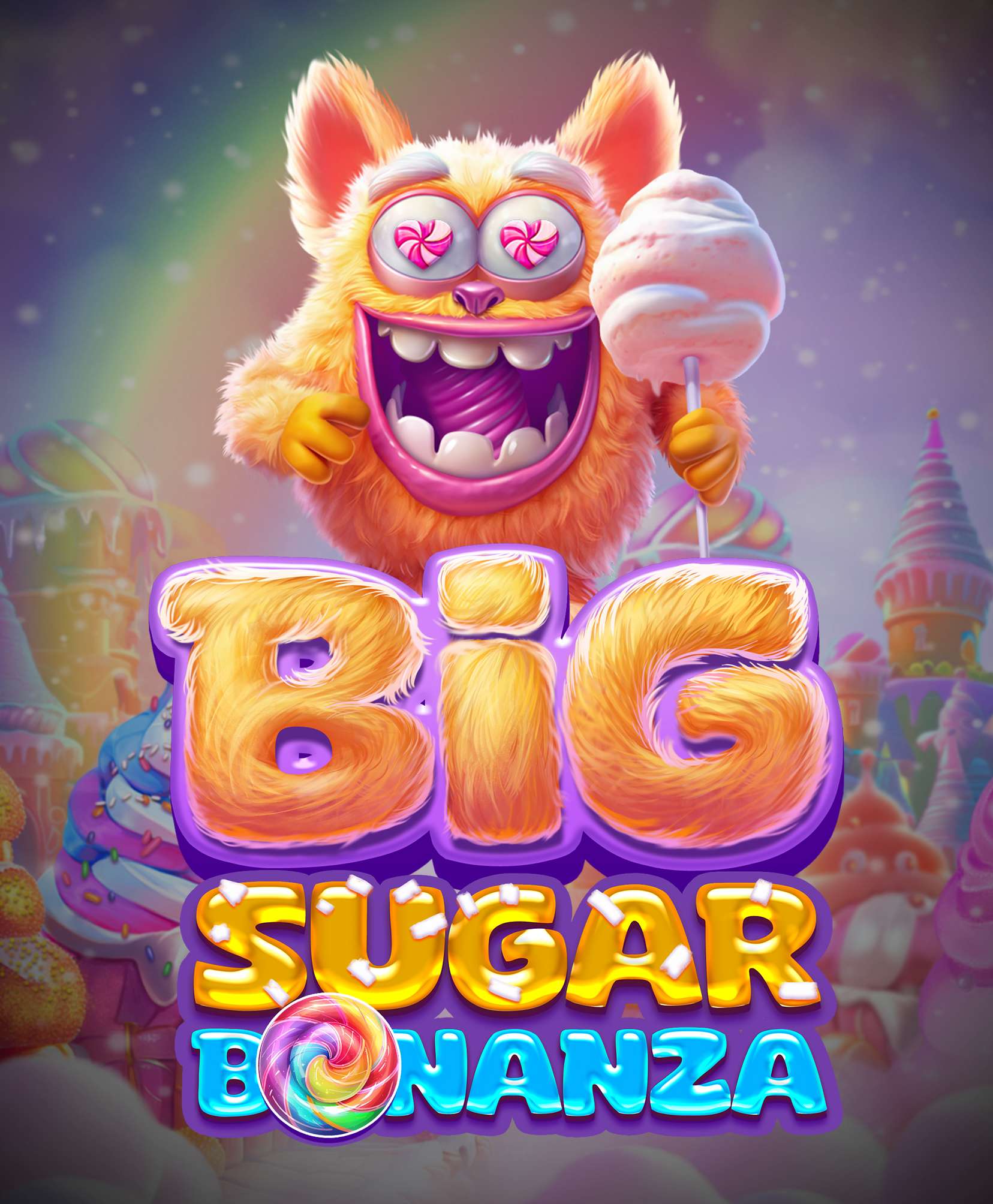 Big Sugar Bonanza