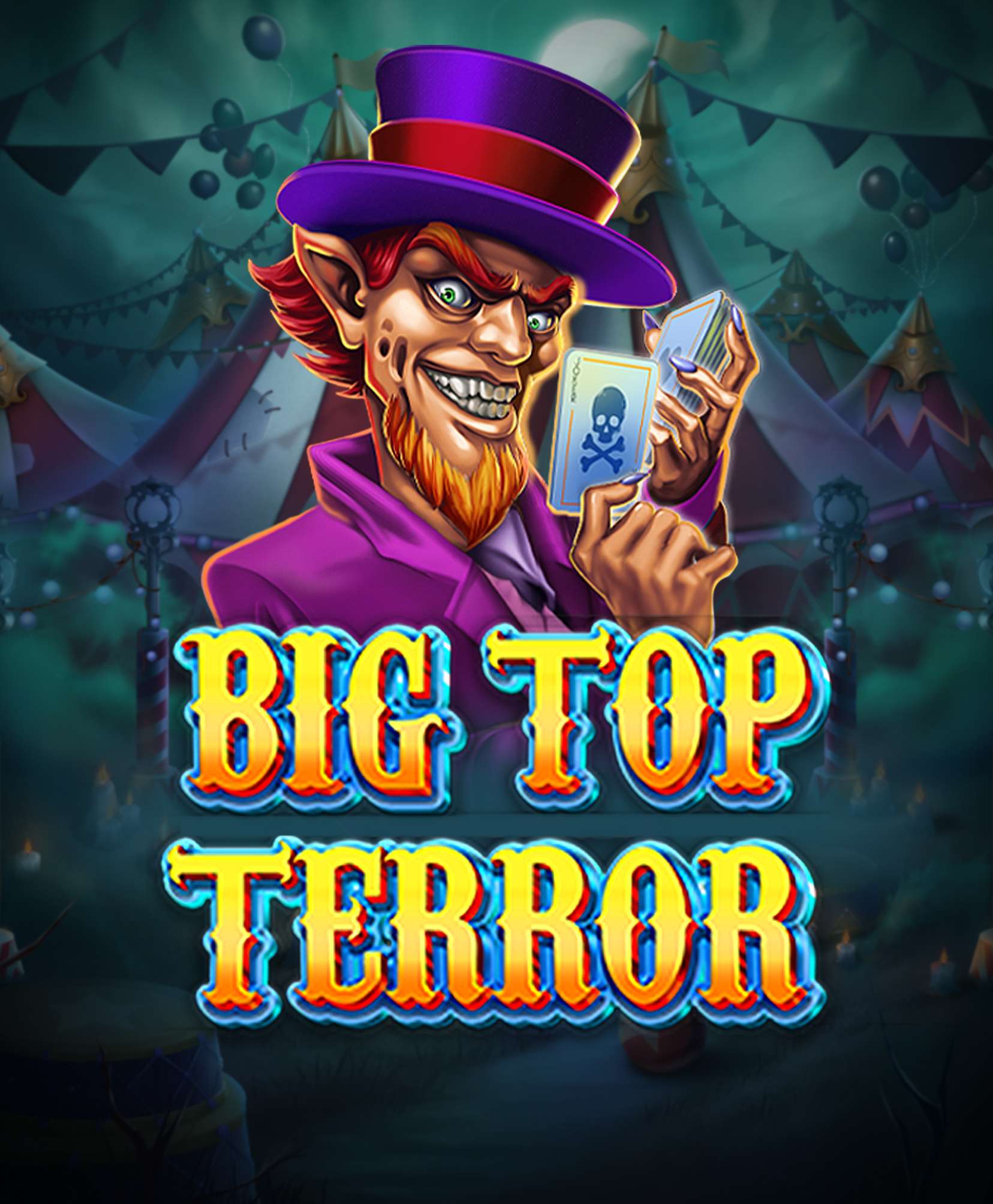 Big Top Terror