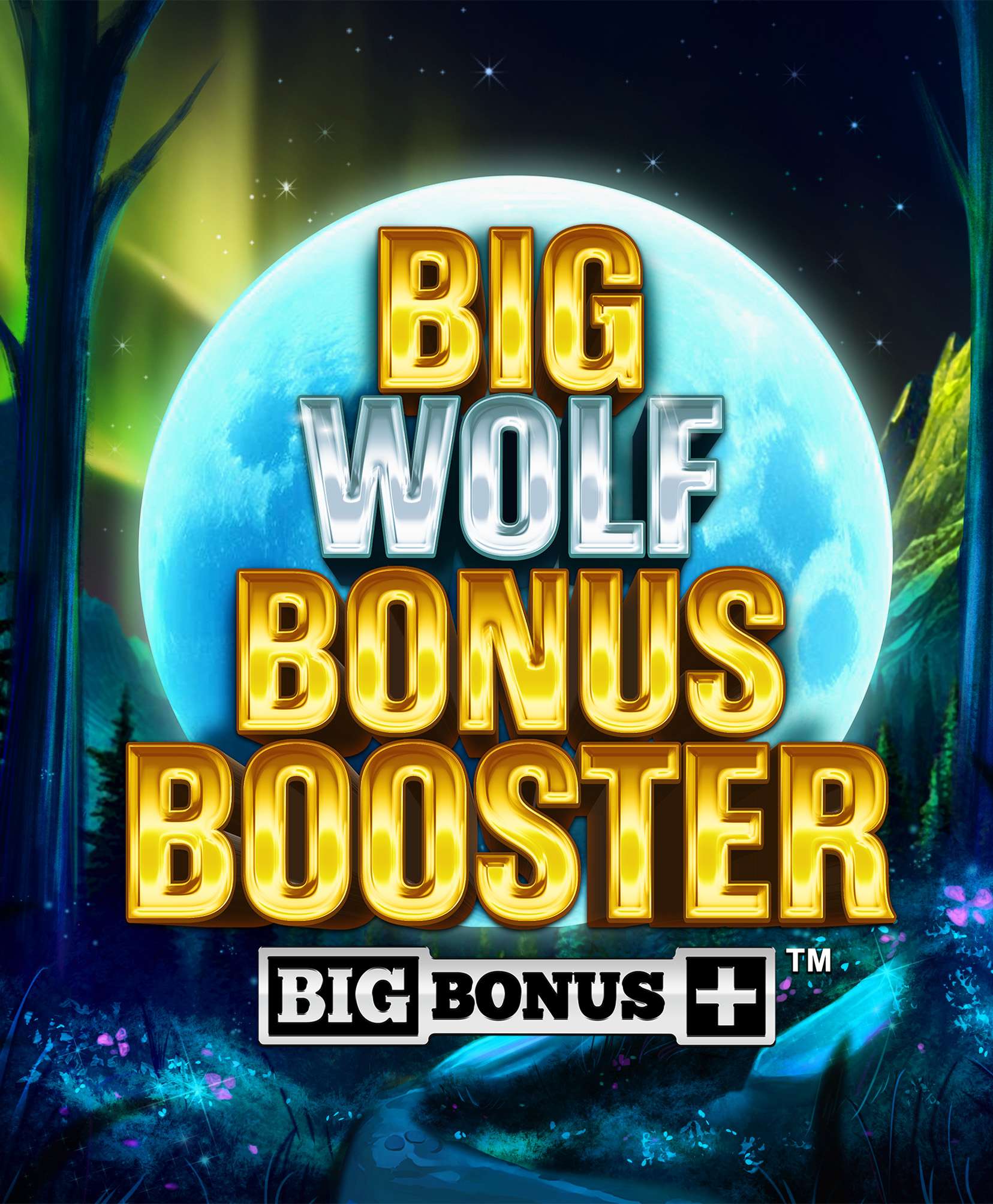 Big Wolf Bonus Booster