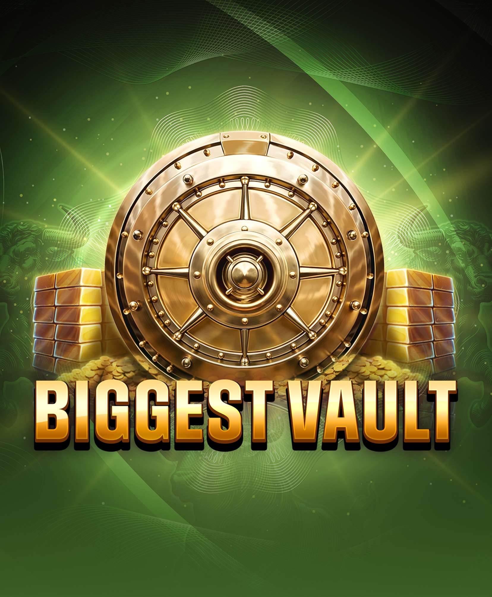 Biggest Vault