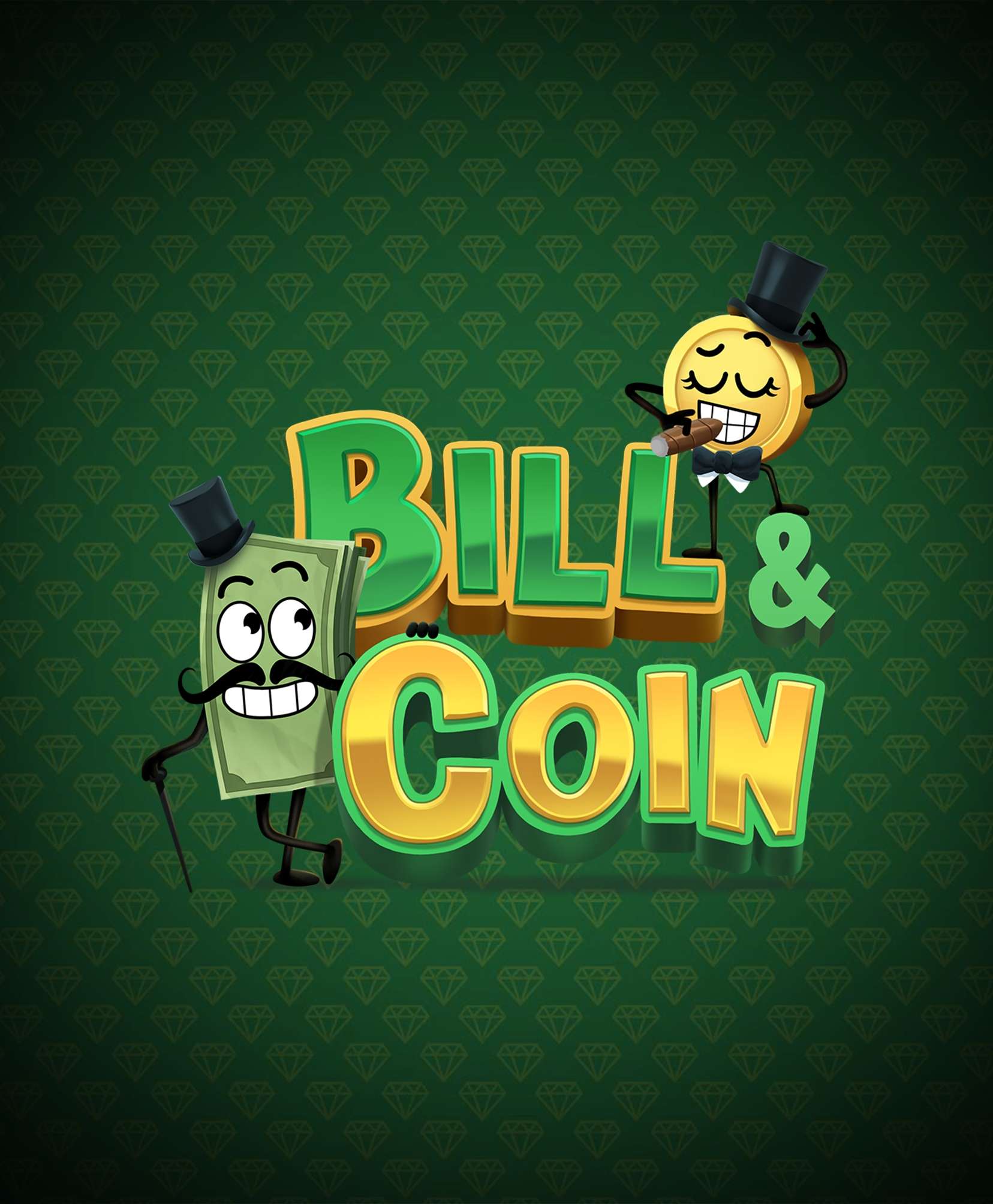Bill & Coin