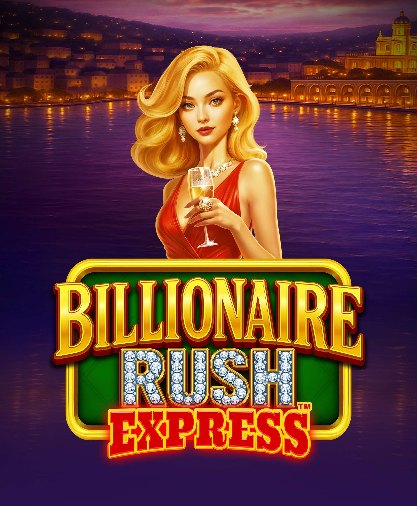 Billionaire Rush Express