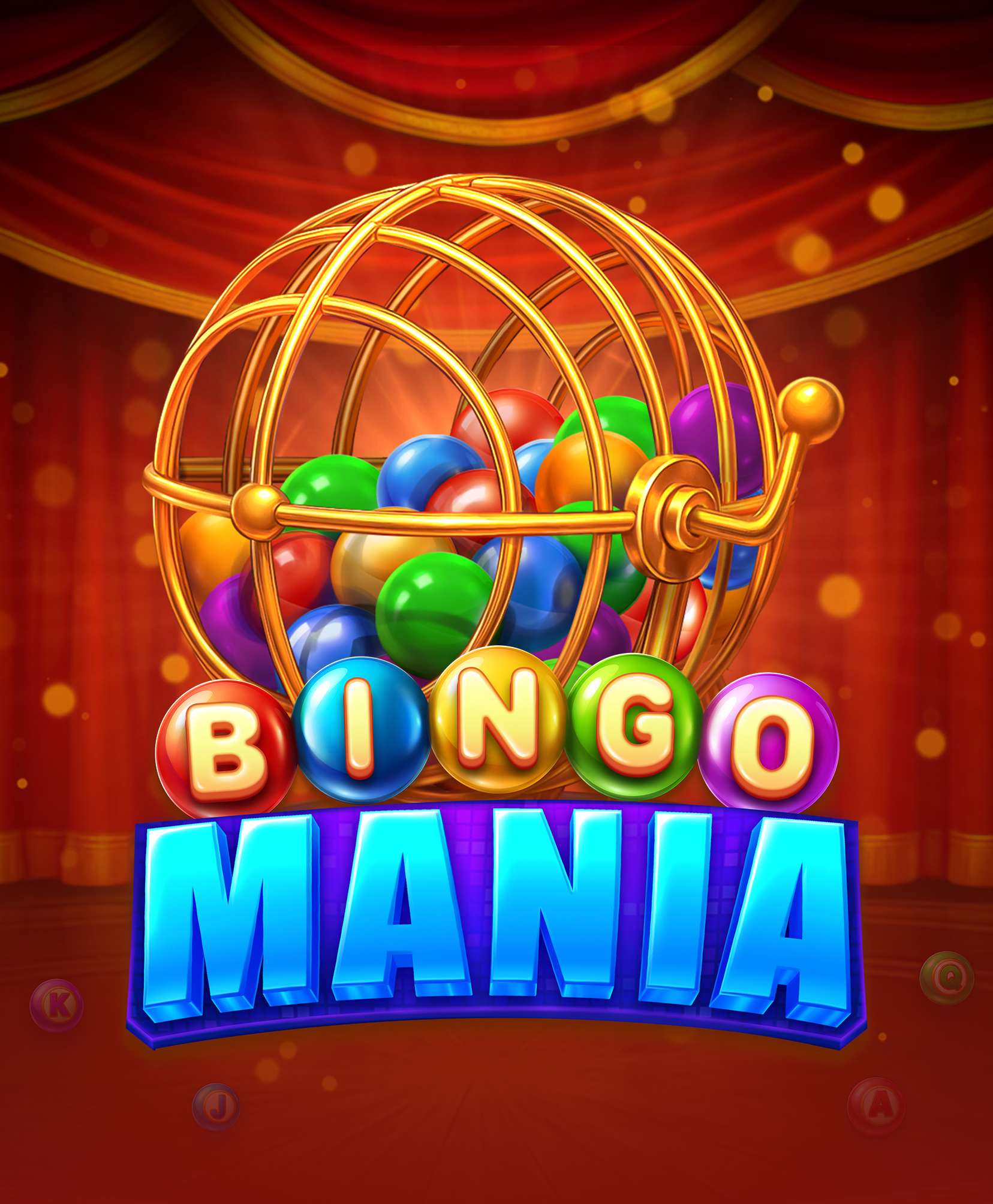 Bingo Mania
