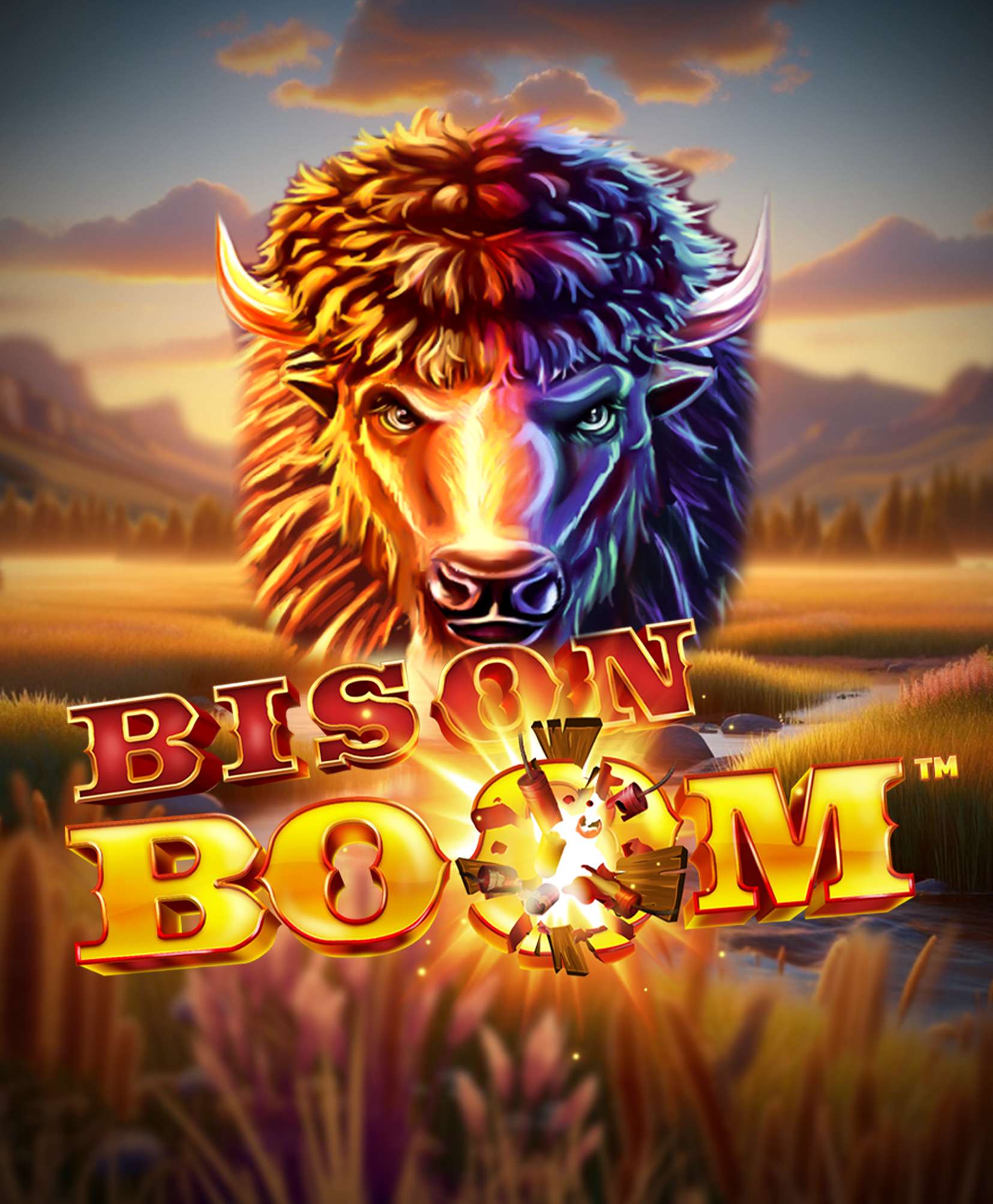 Bison Boom