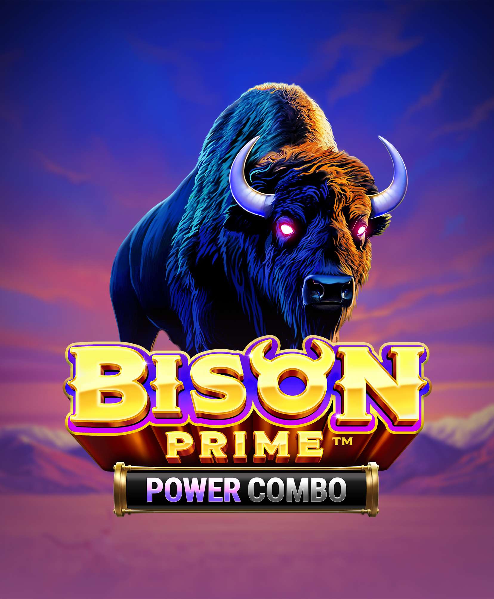 Bison Prime Power Combo