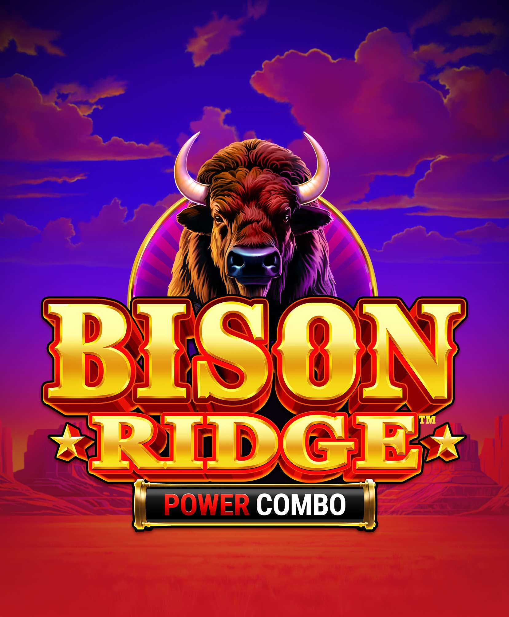 Bison Ridge Power Combo