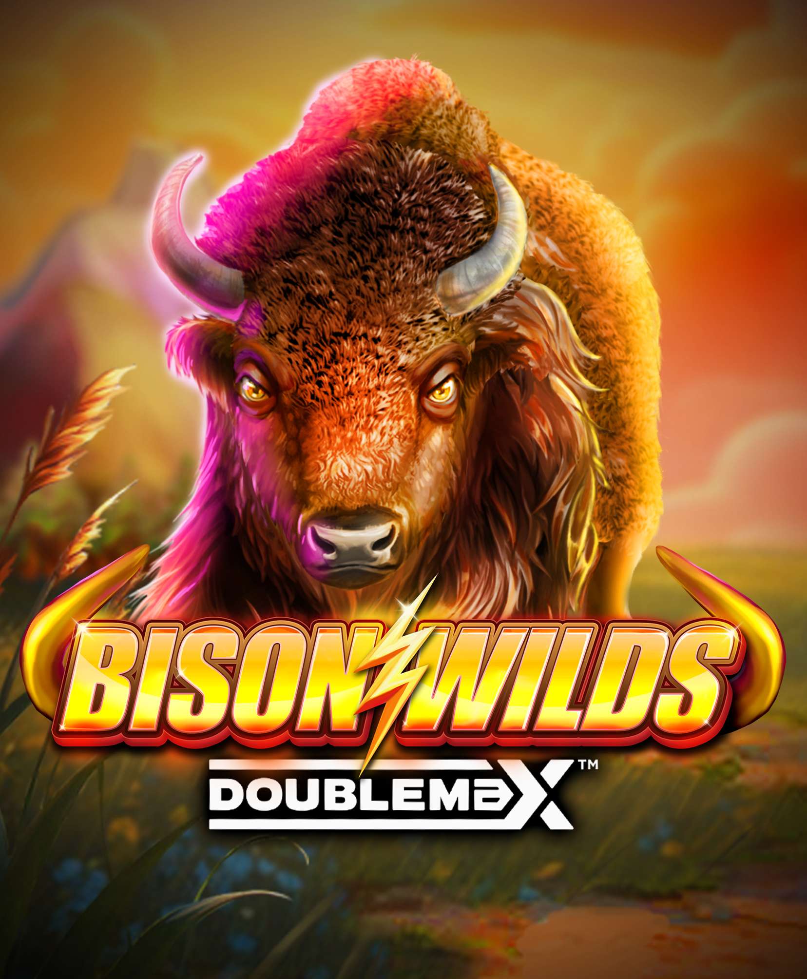 Bison Wilds DoubleMax