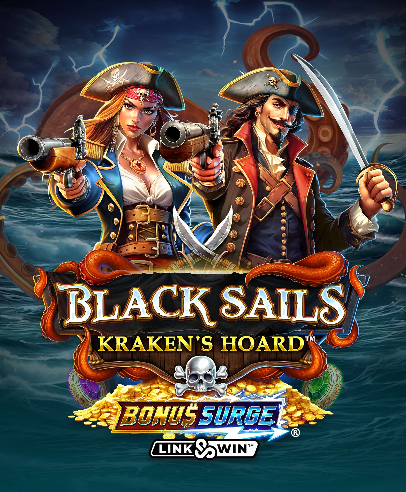 Black Sails: Kraken’s Hoard