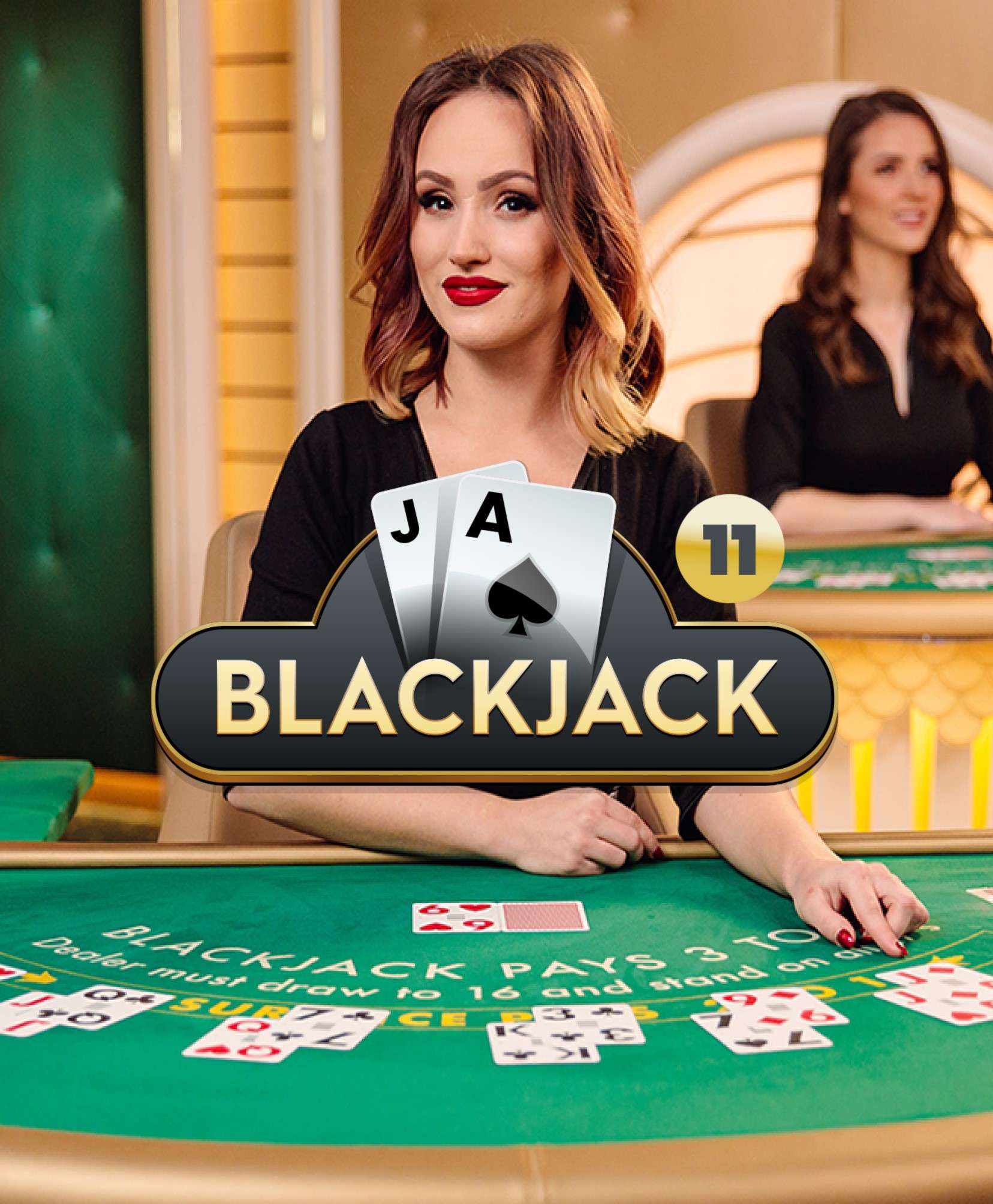 Blackjack 11
