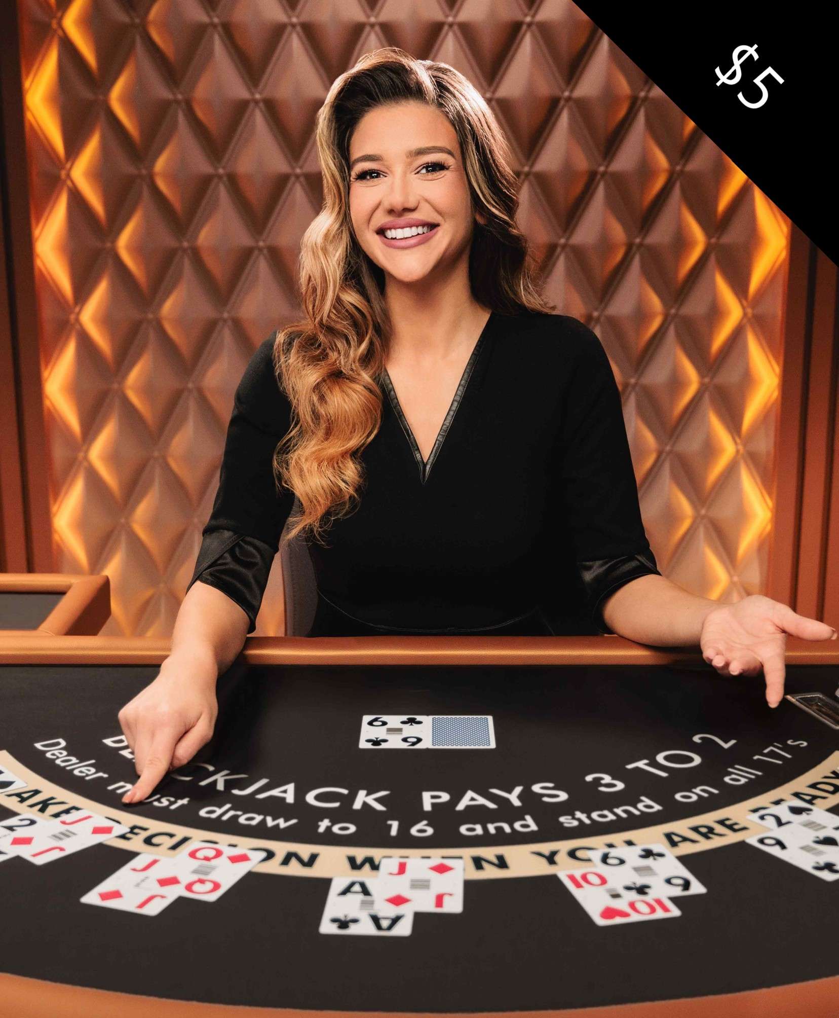 Blackjack 2