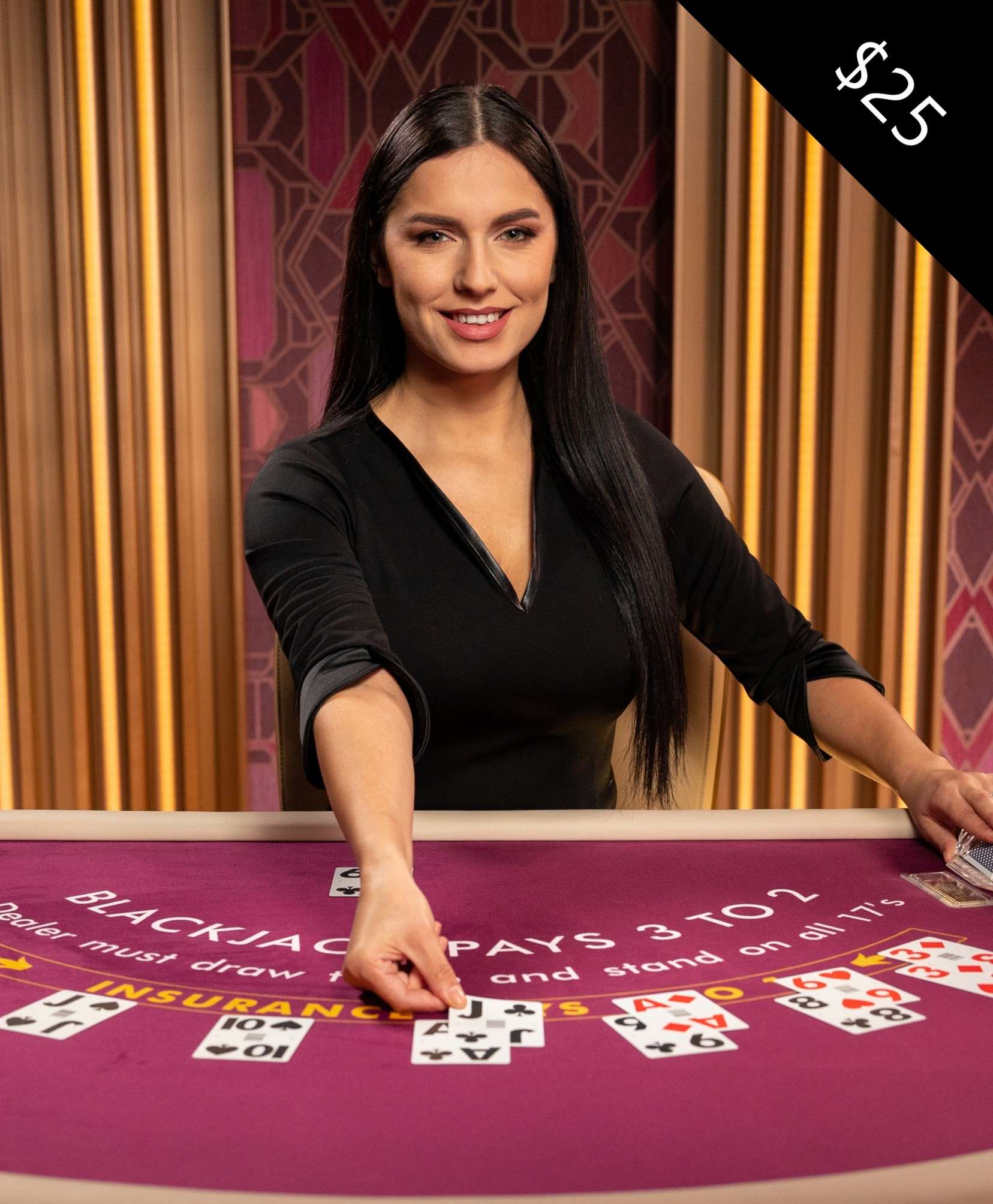 Blackjack 49
