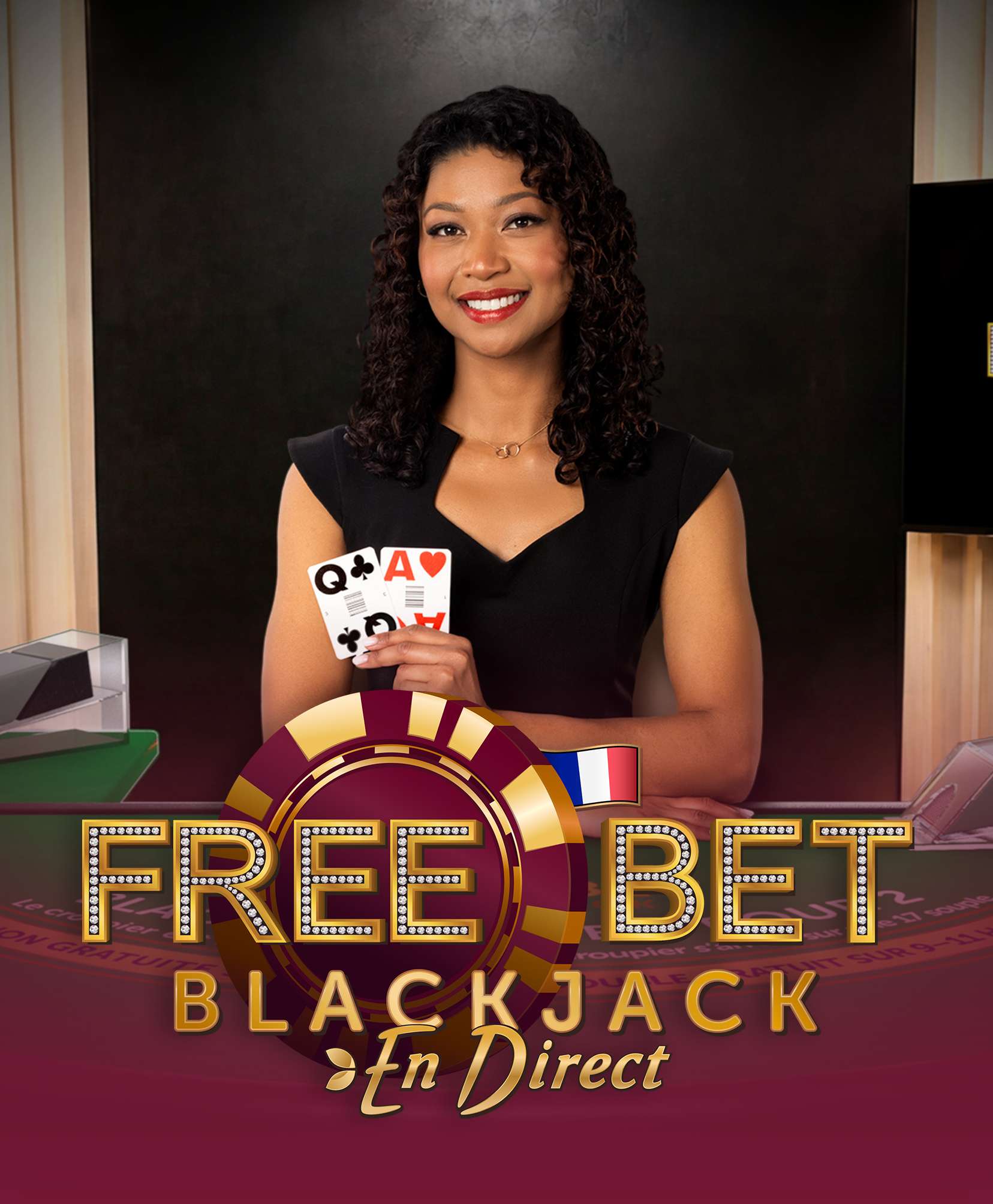 Blackjack Free Bet Francais