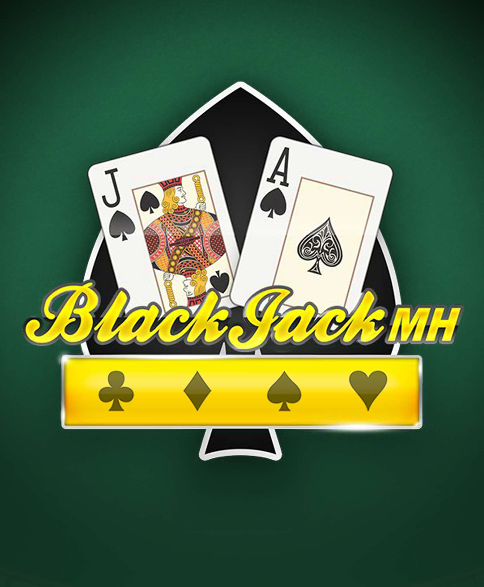 BlackJack MH