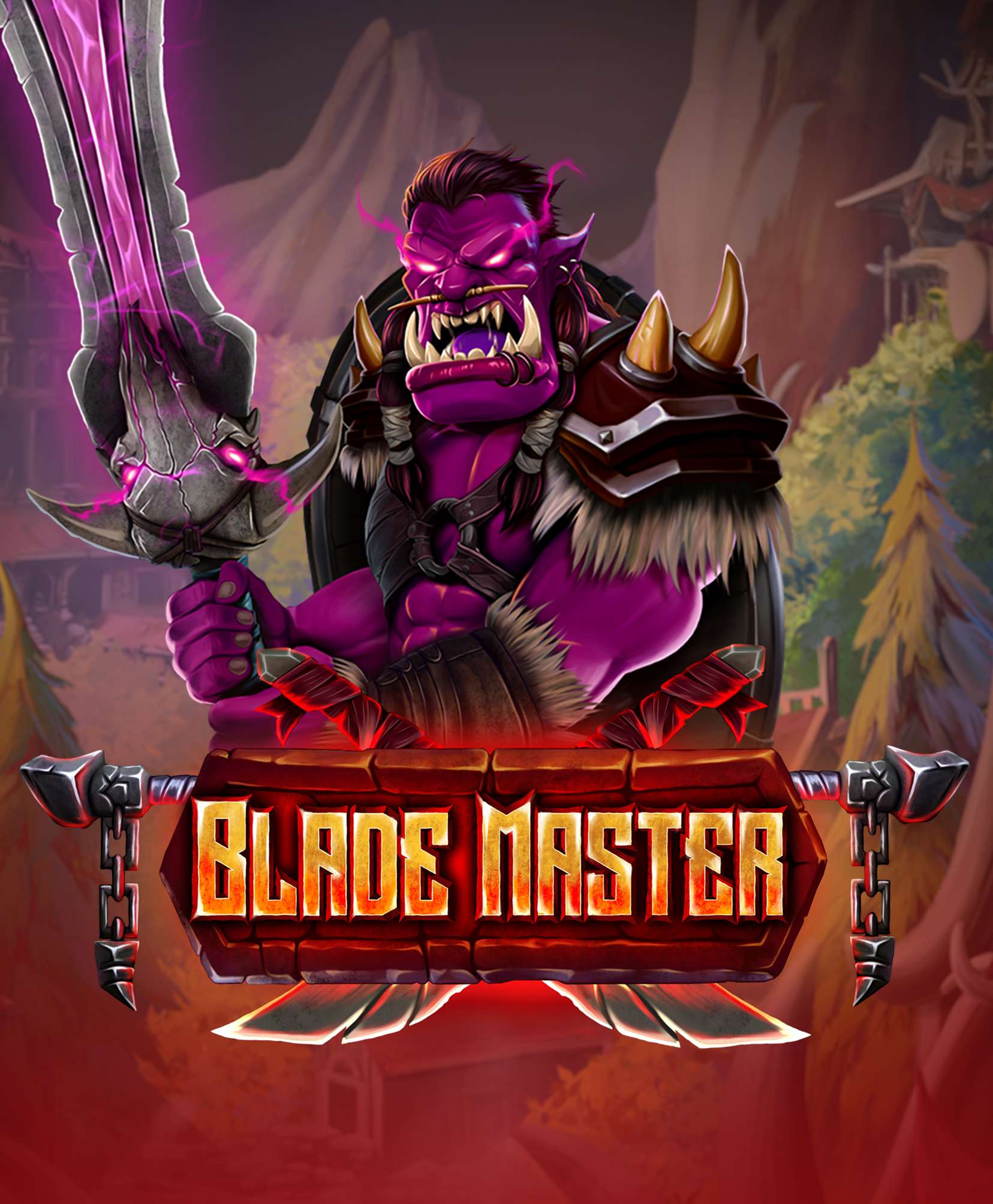 Blademaster
