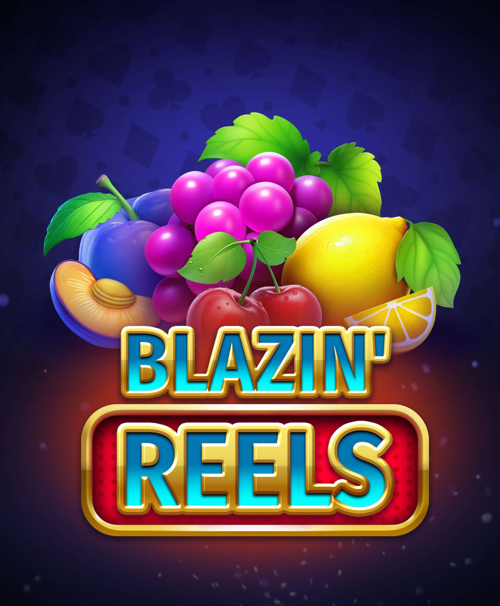 Blazin' Reels