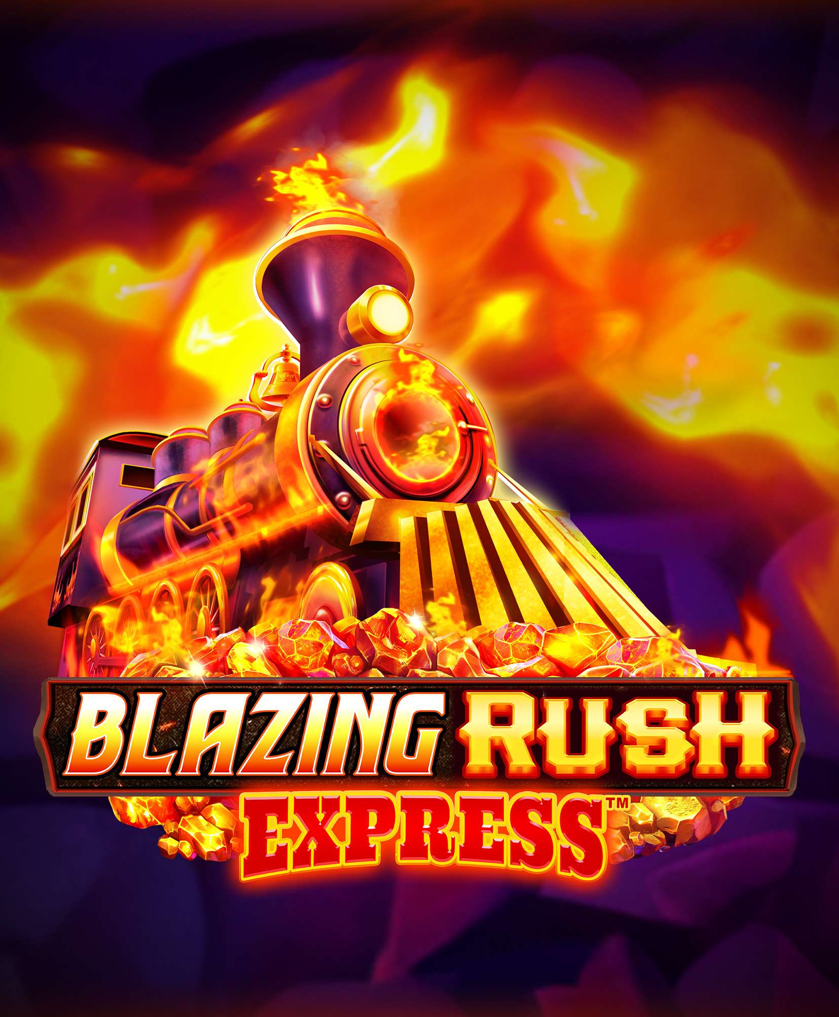 Blazing Rush Express