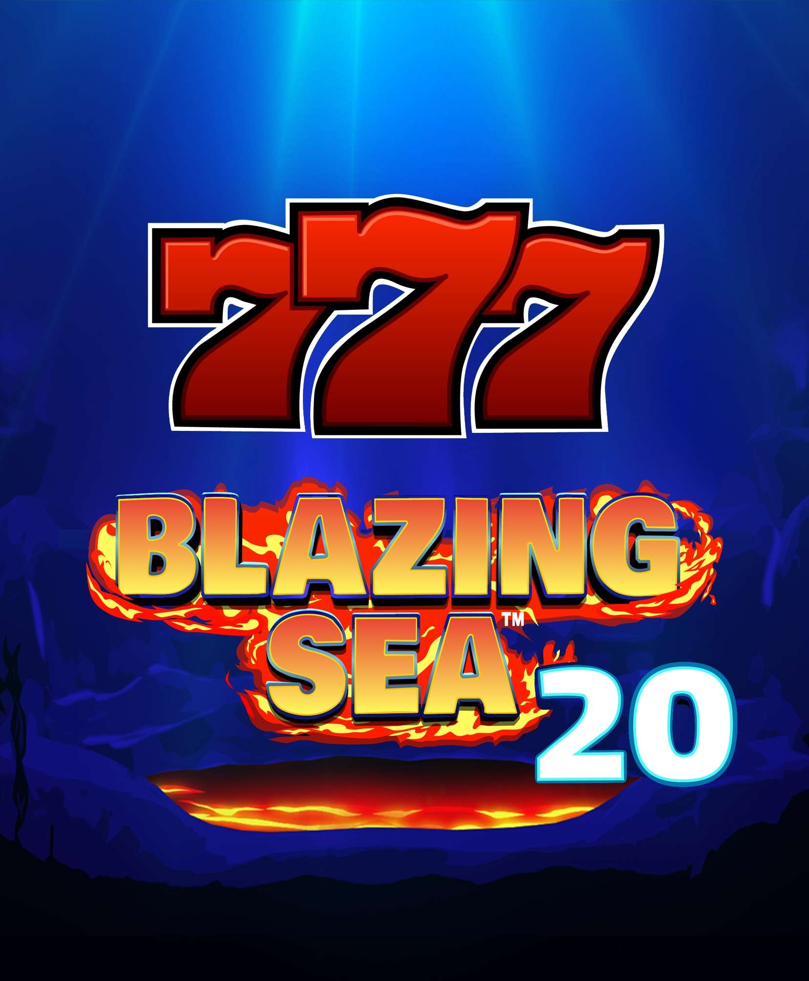 Blazing Sea 20