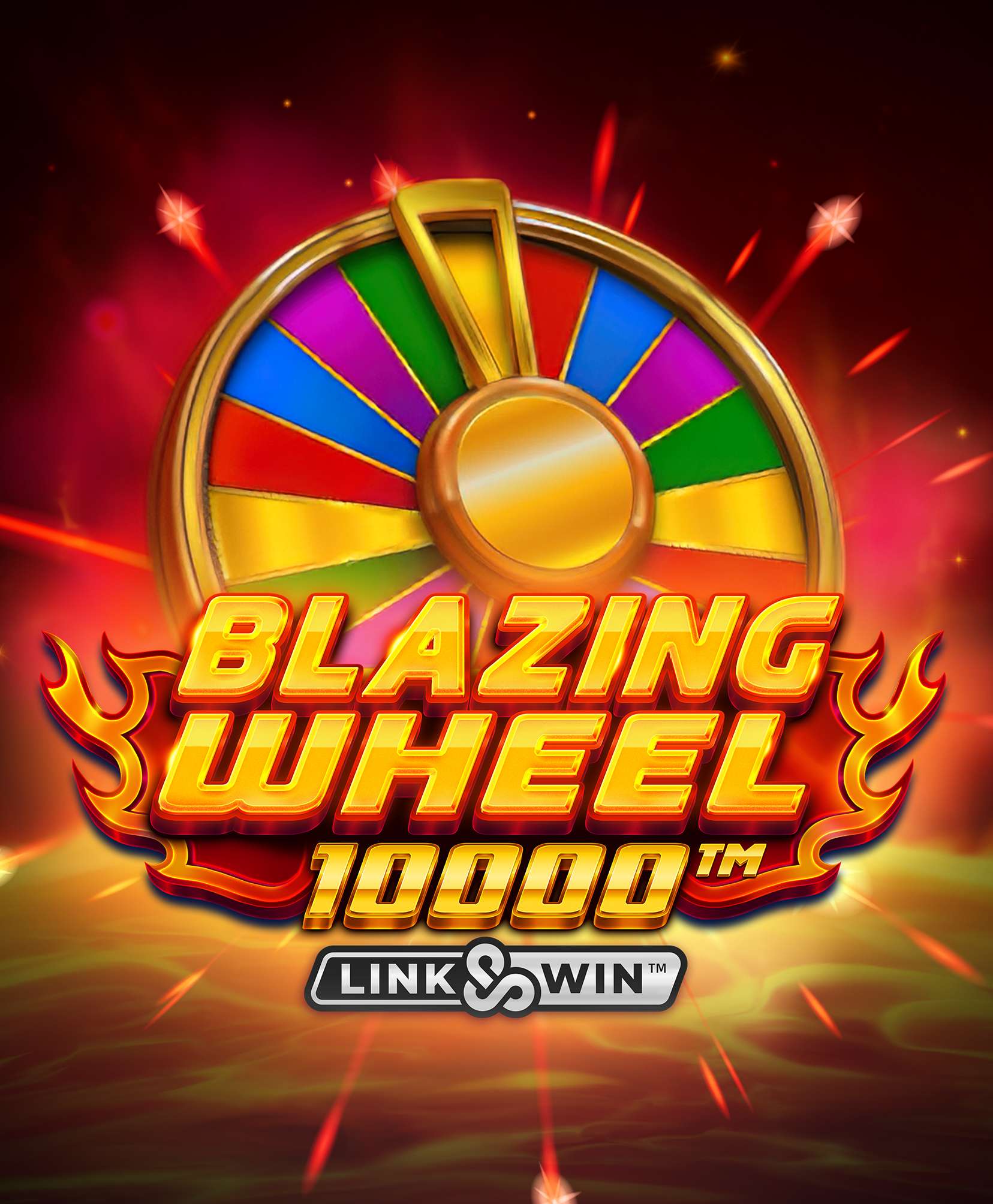 Blazing Wheel 10000