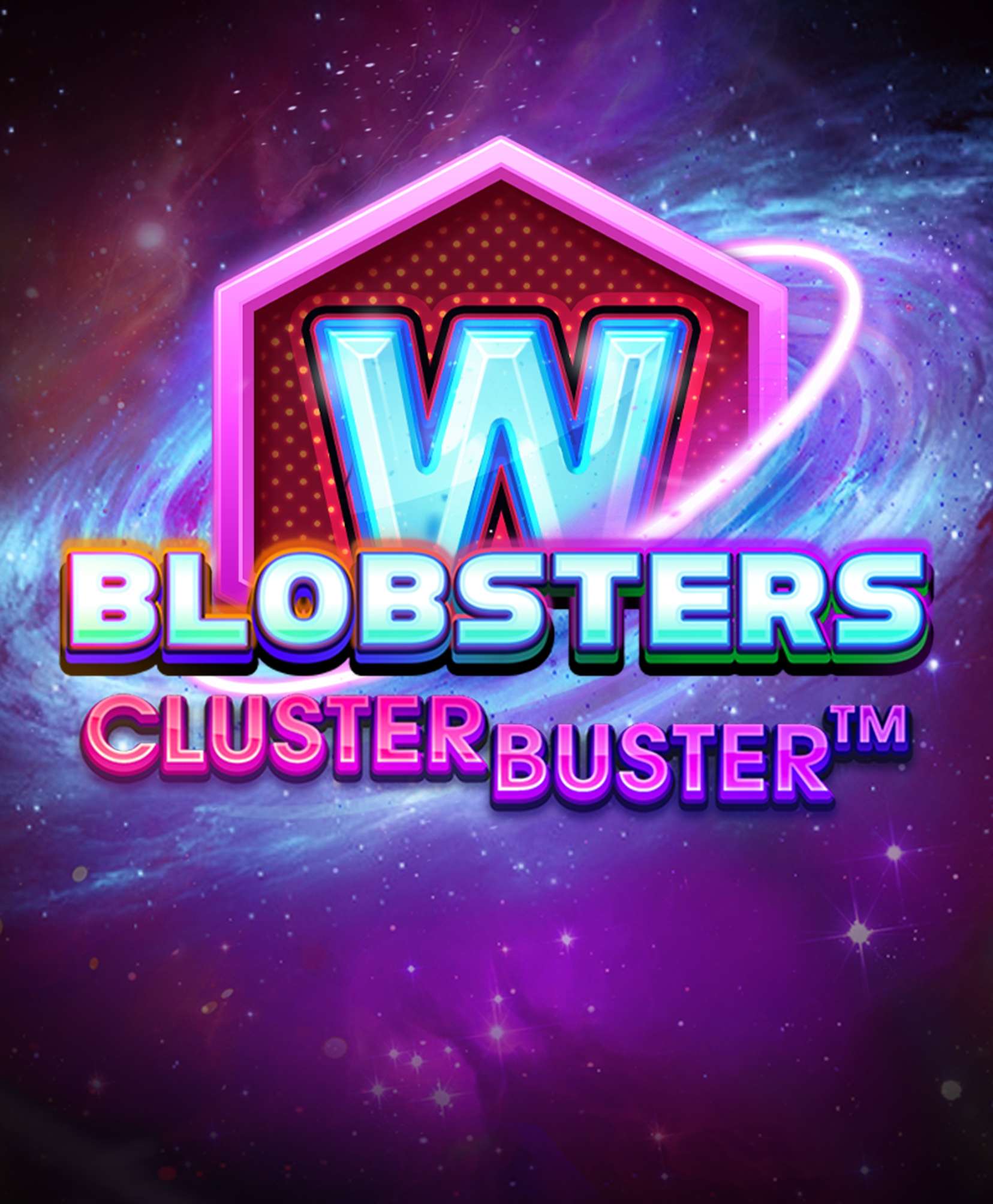 Blobsters Clusterbuster