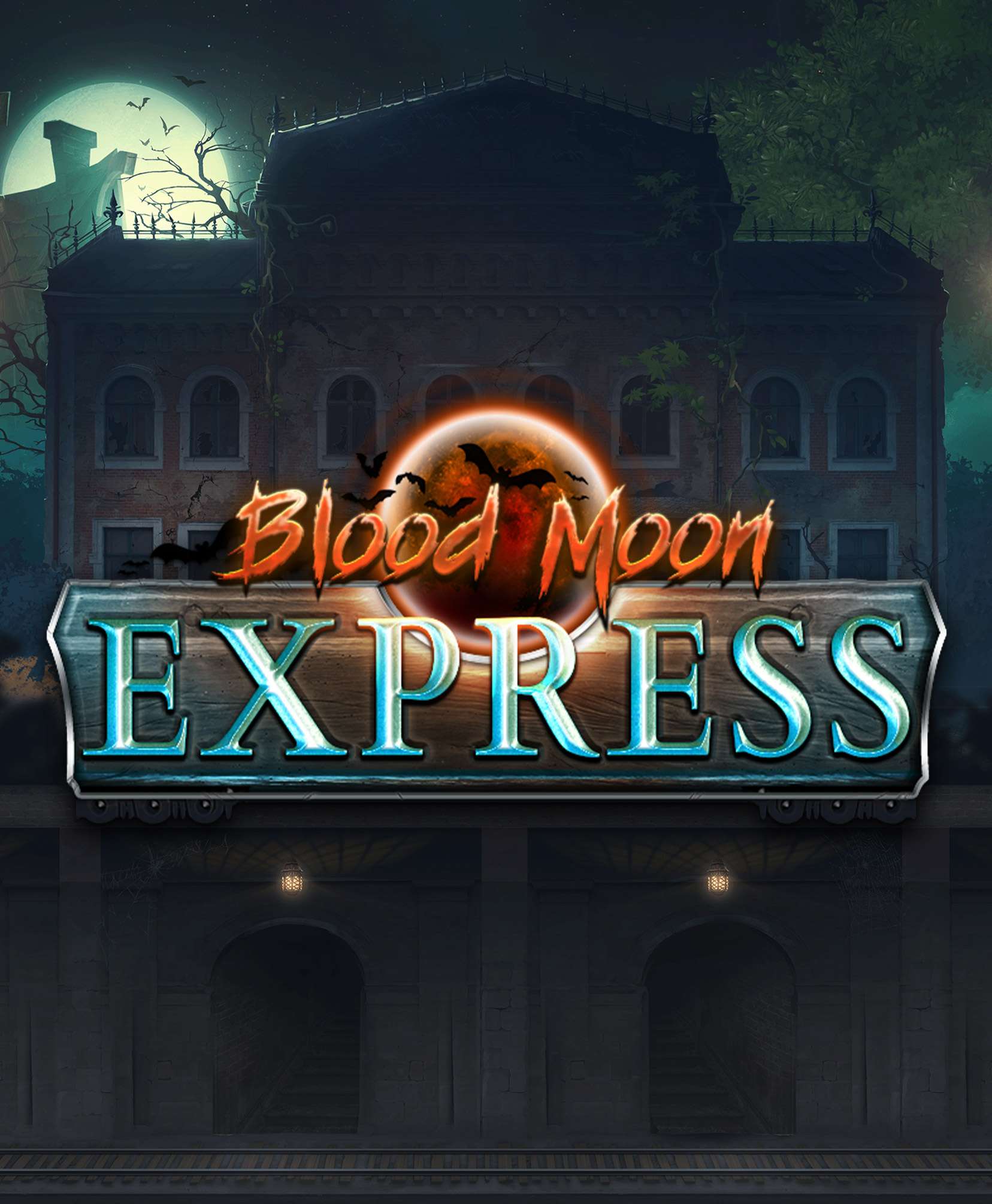 Blood Moon Express