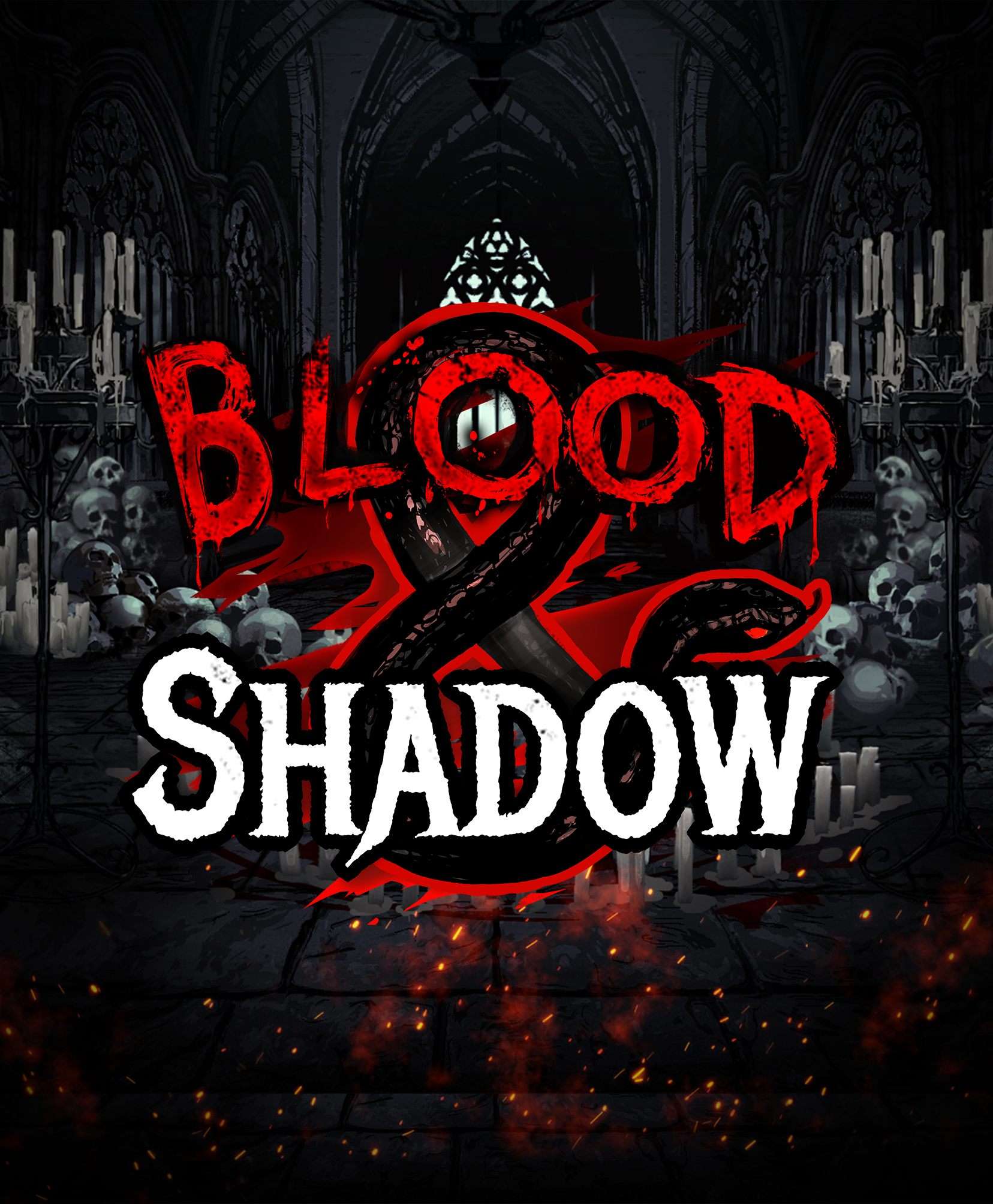 Blood & Shadow