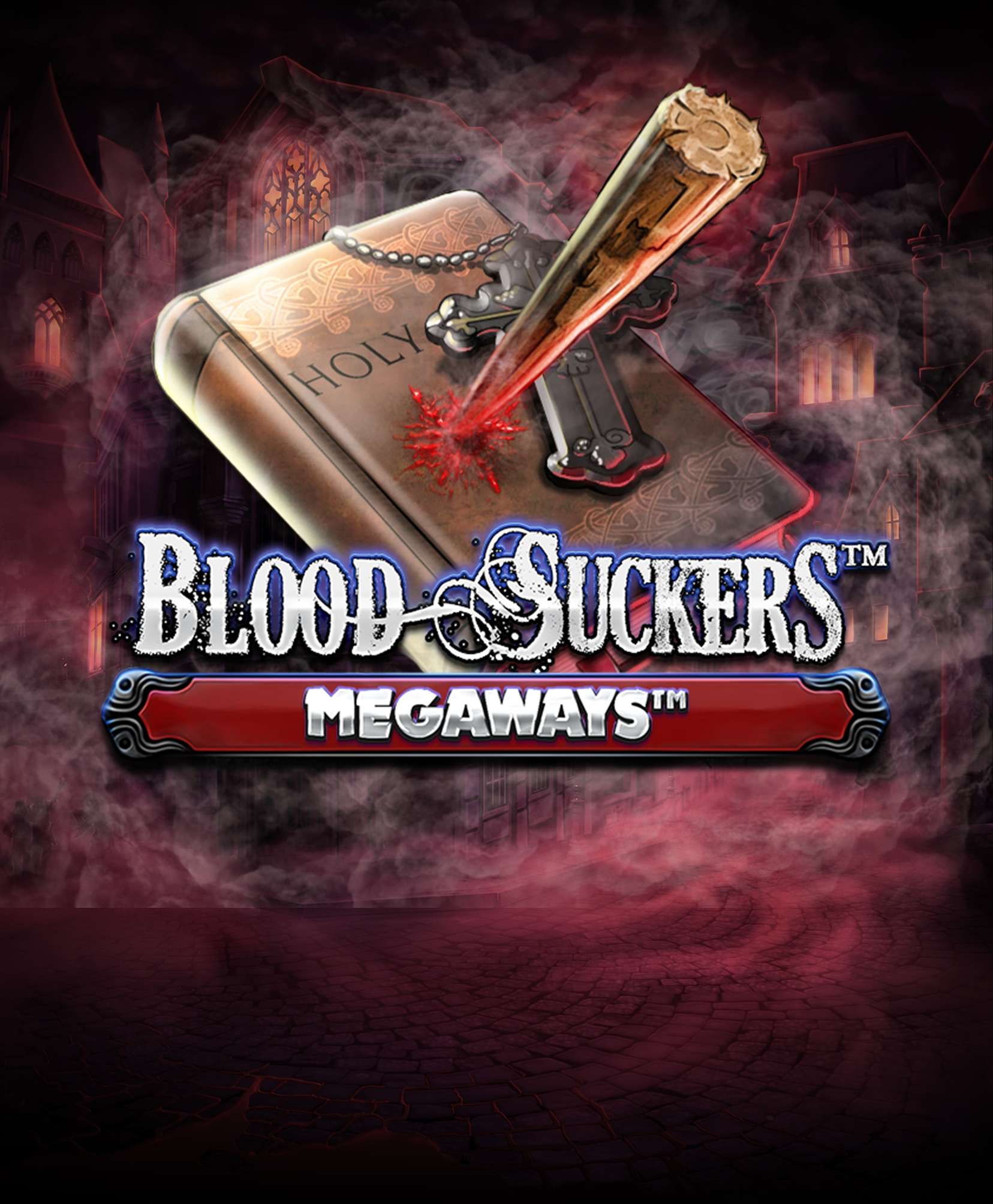 Blood Suckers MegaWays