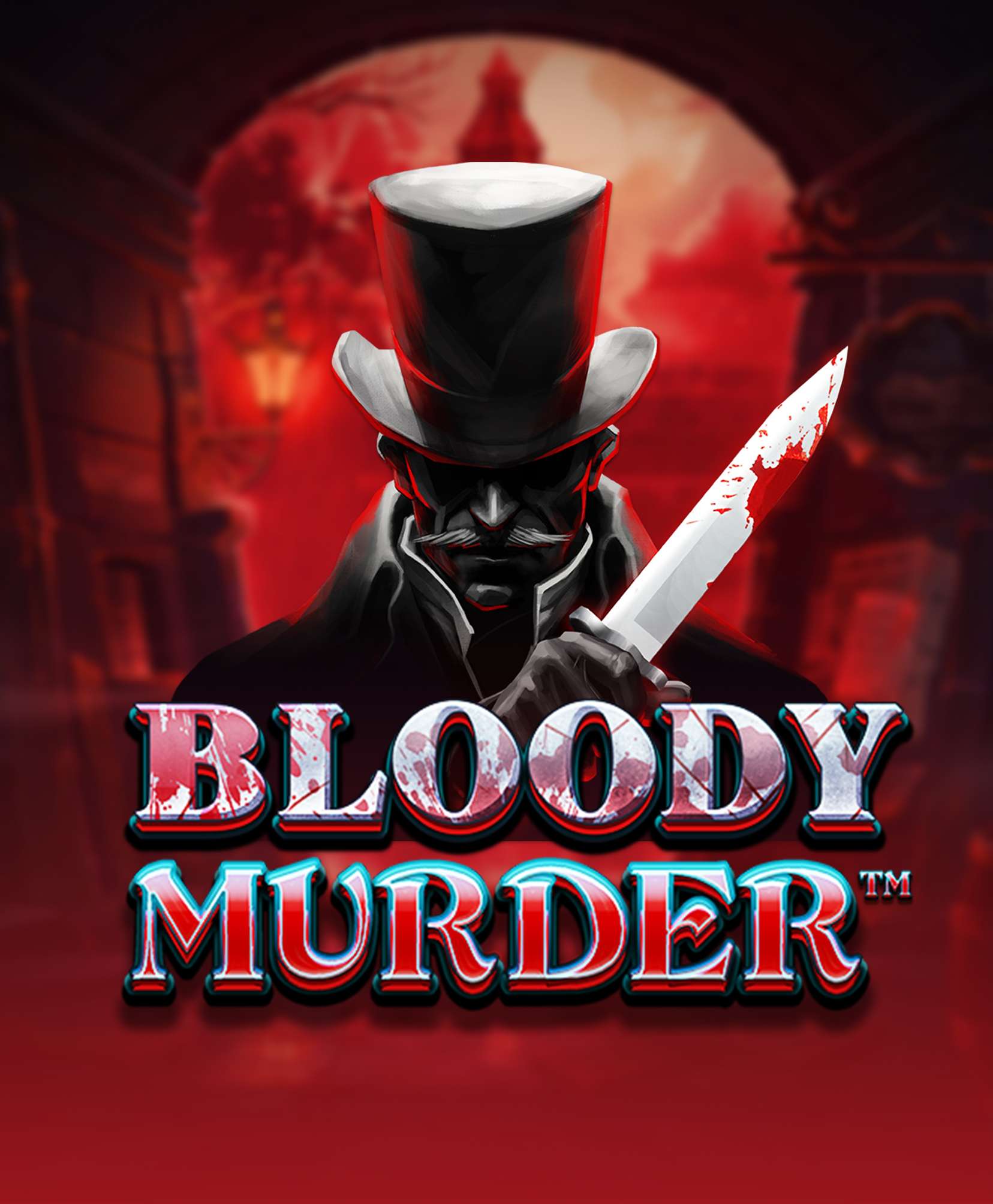 Bloody Murder