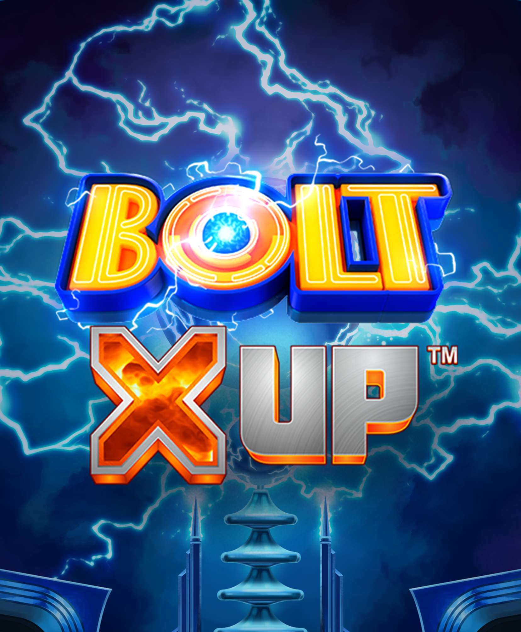Bolt X UP
