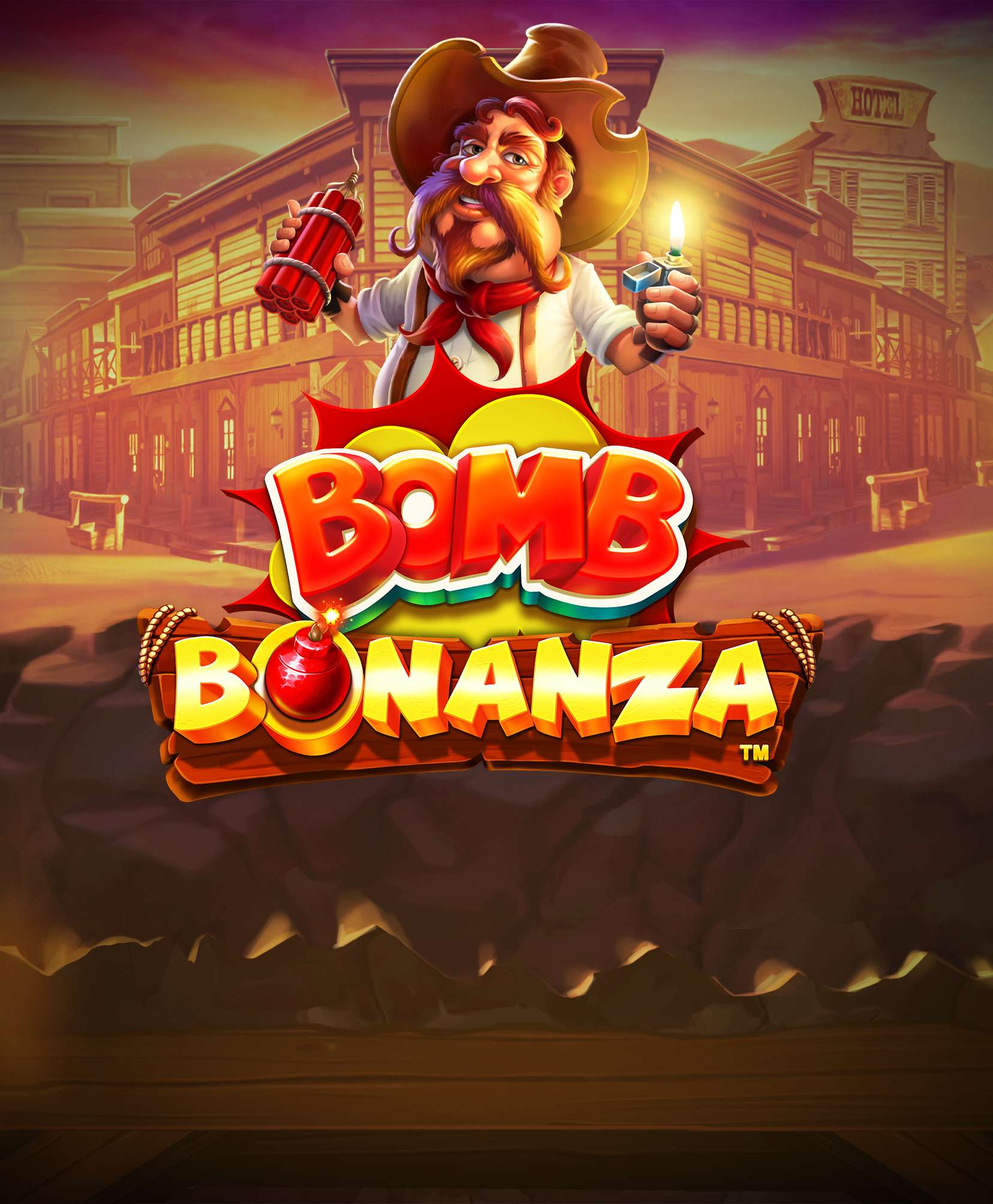 Bomb Bonanza