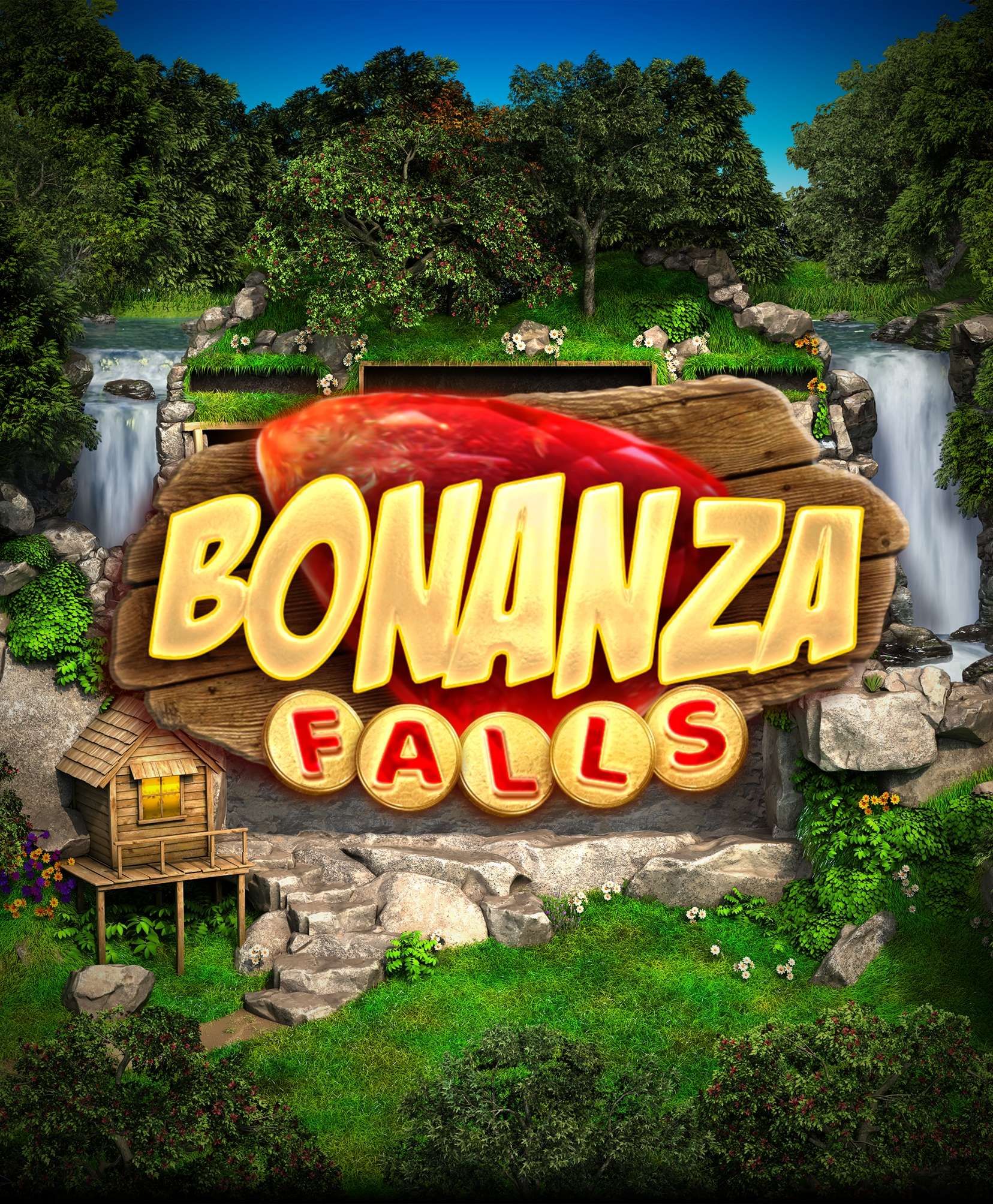 Bonanza Falls