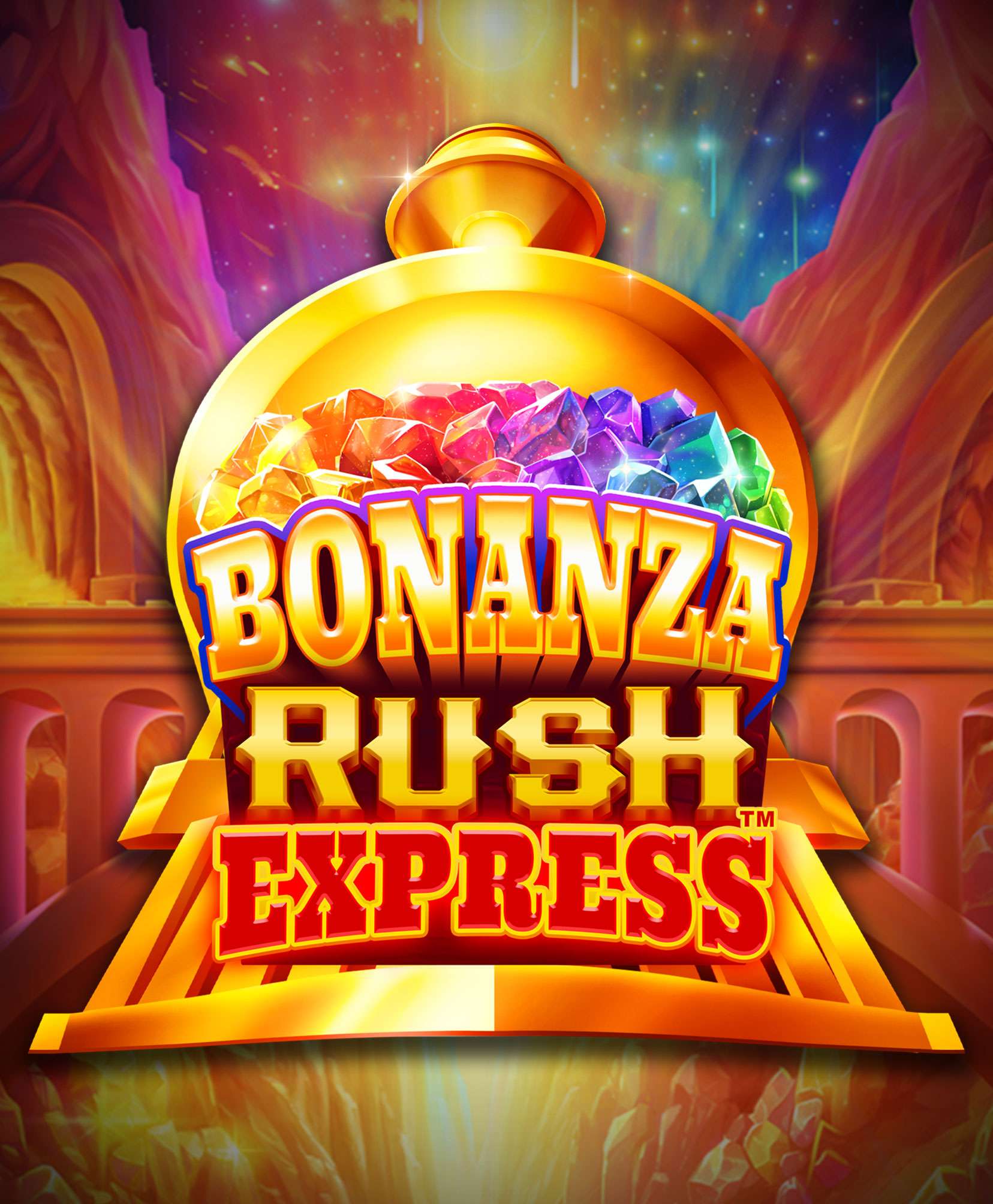 Bonanza Rush Express