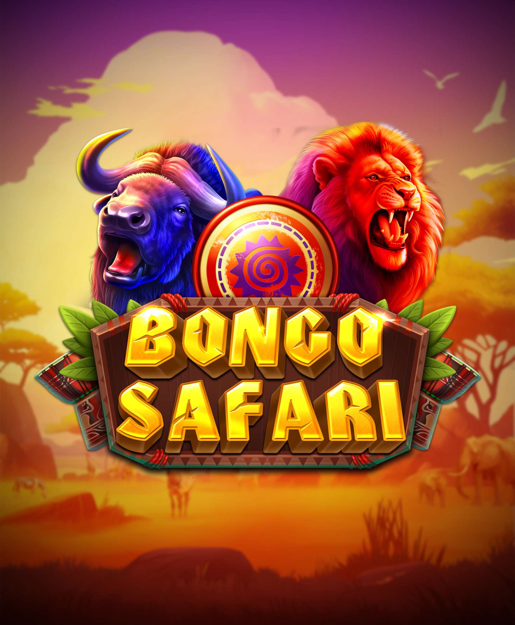 Bongo Safari