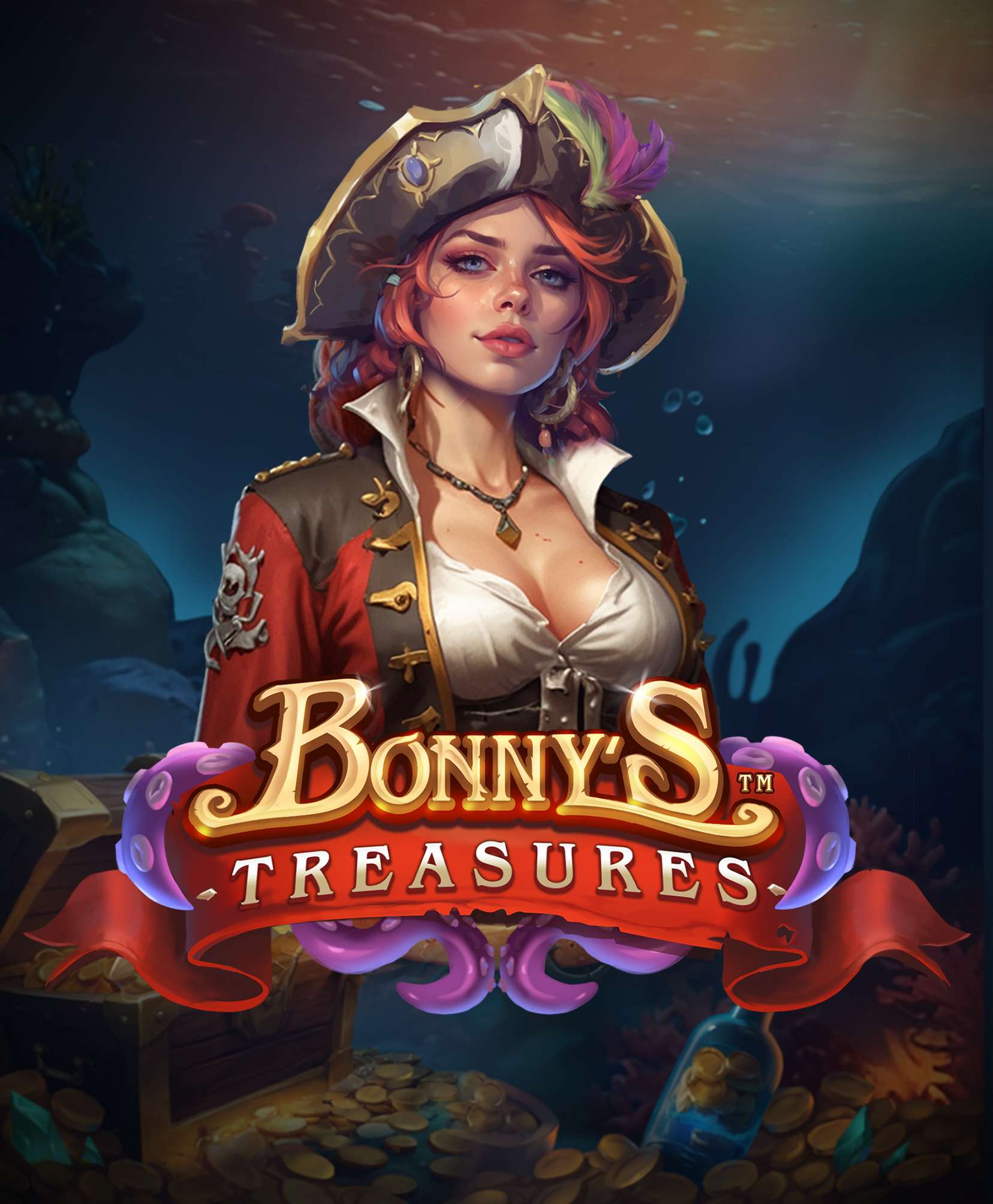 Bonny's Treasures