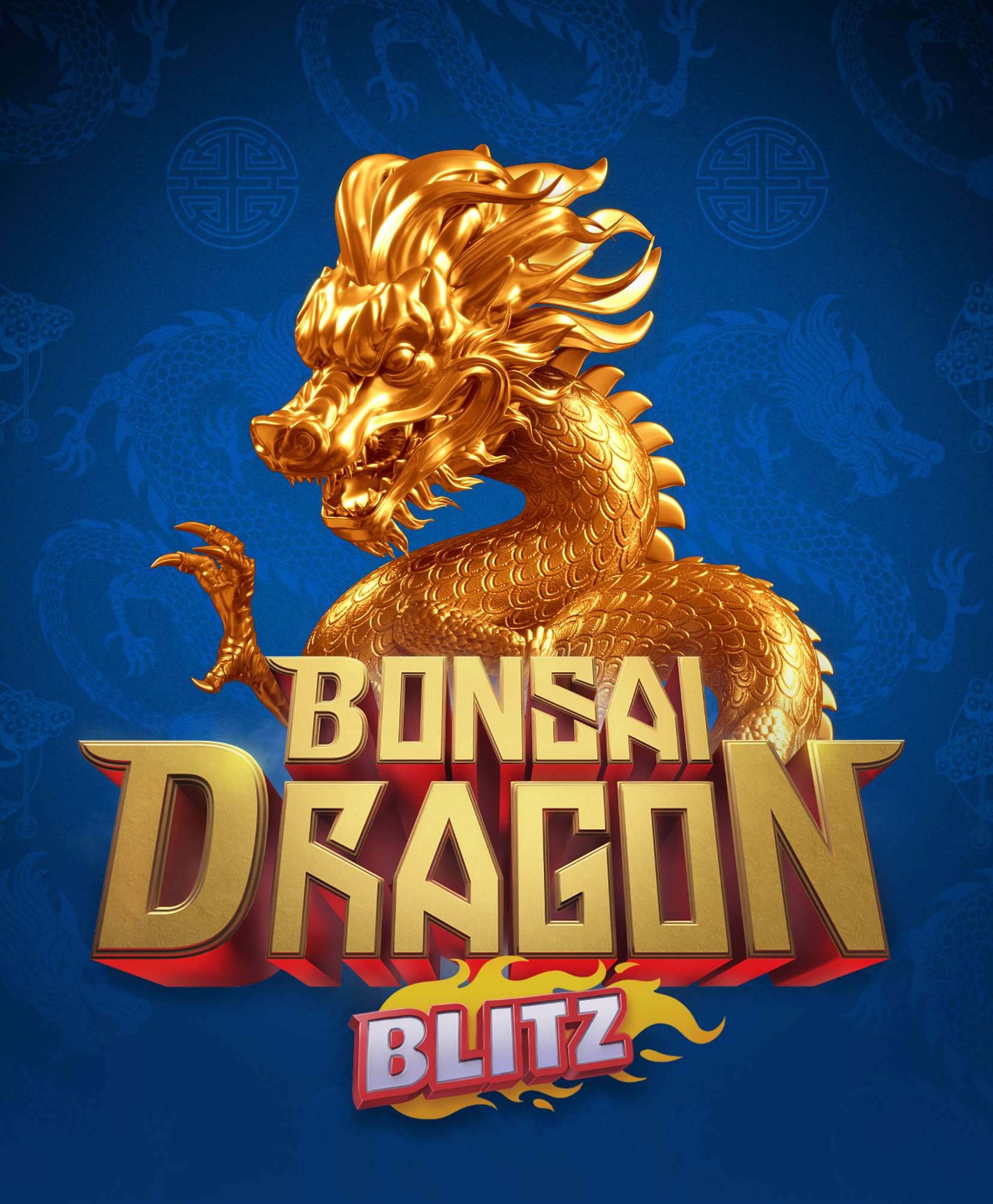 Bonsai Dragon Blitz